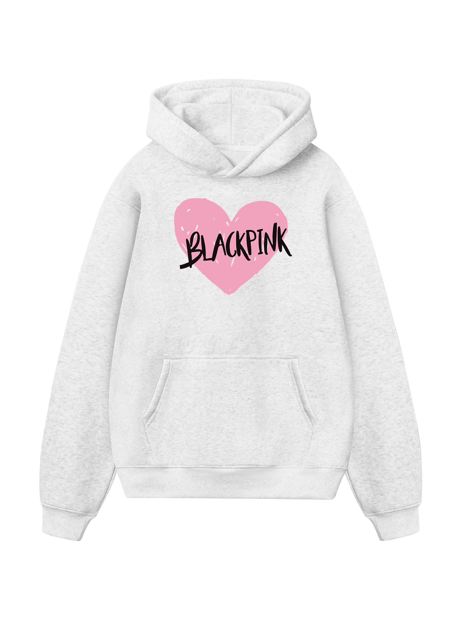 BlackPink Hoodie