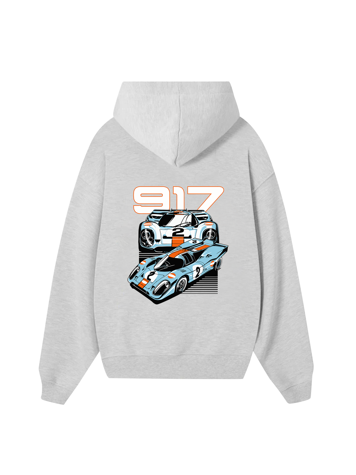 Lighting 917 Hoodie