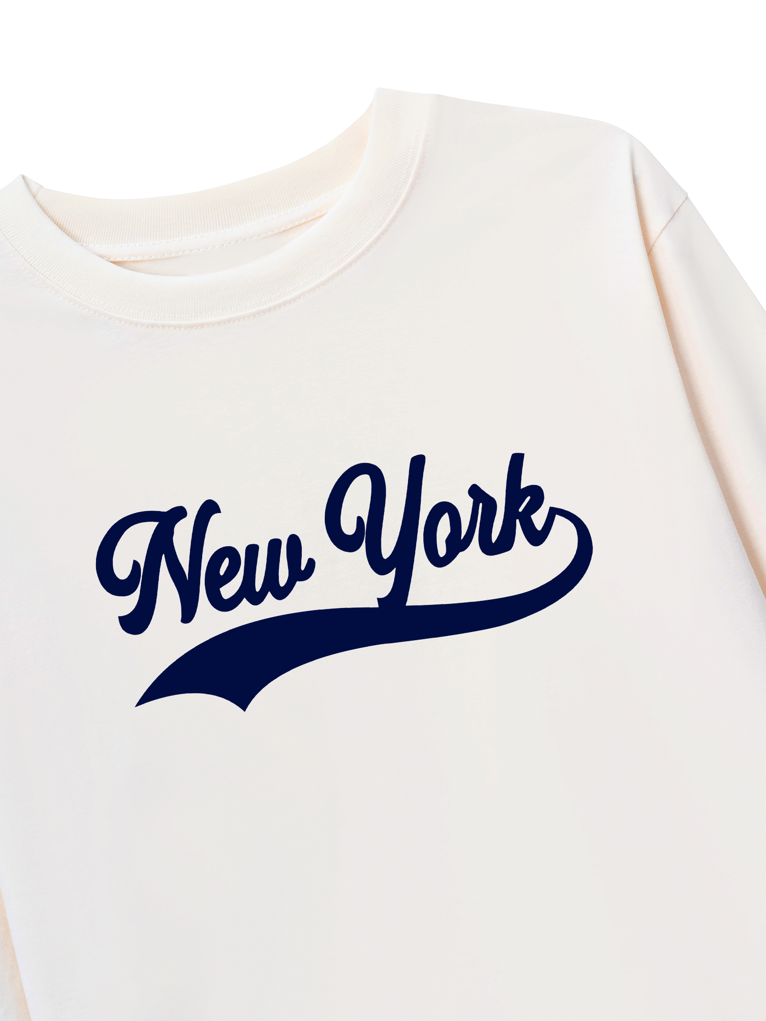 Áo Thun Dài Tay USA New York City