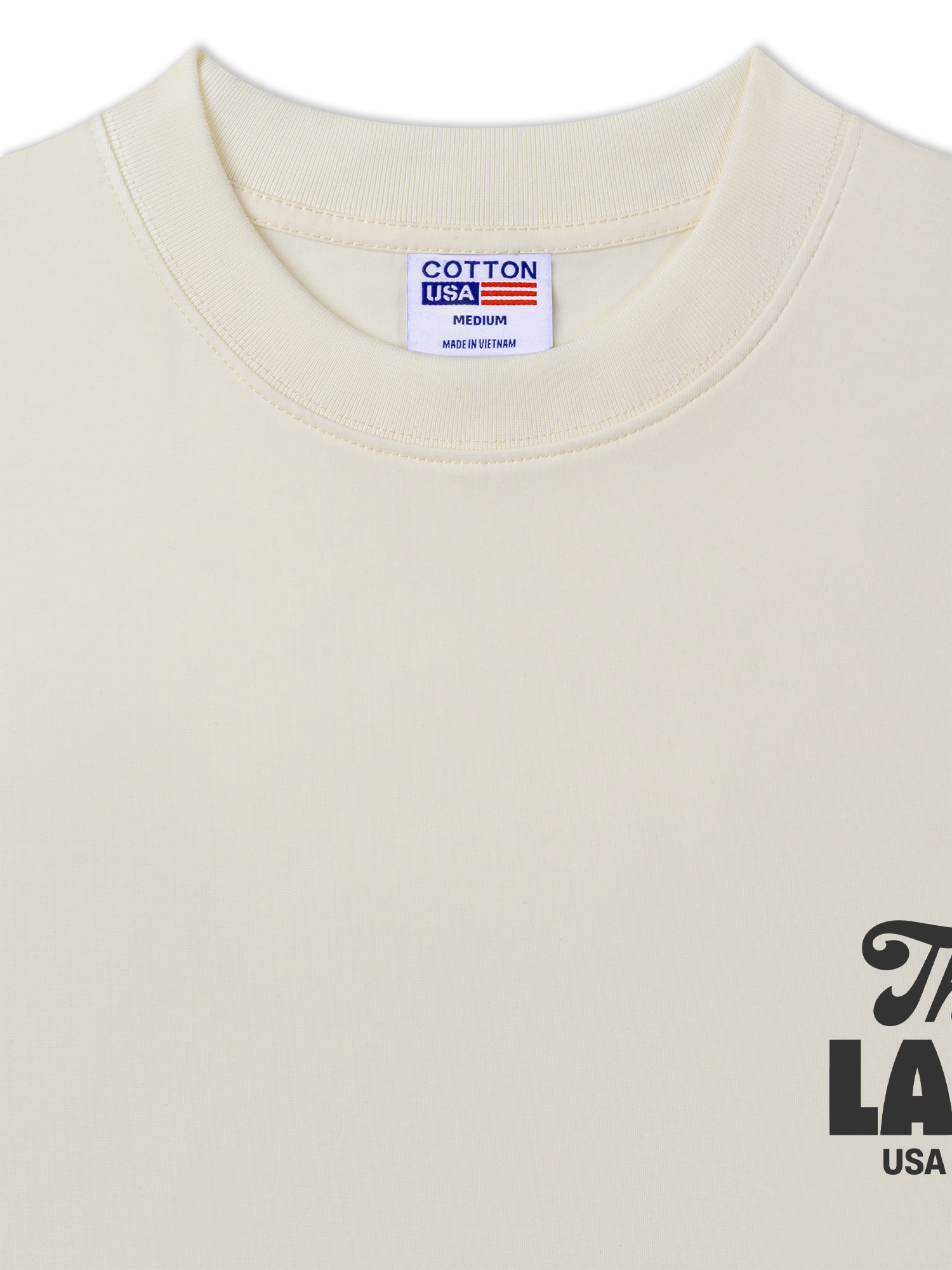 Áo Thun Relaxed Fit Golf The High Land