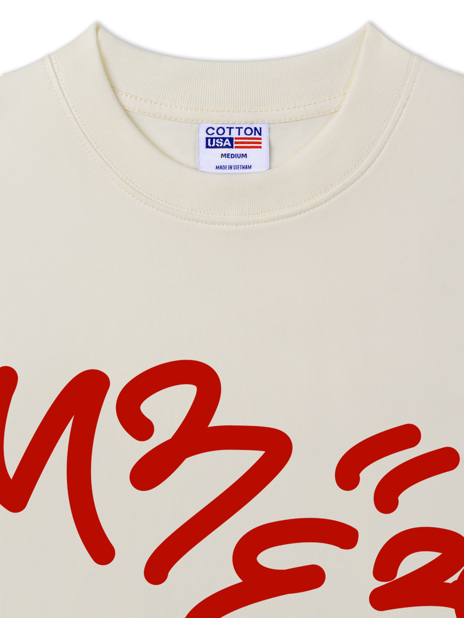 Áo Thun Relaxed Fit BMW M3E36 Street Style