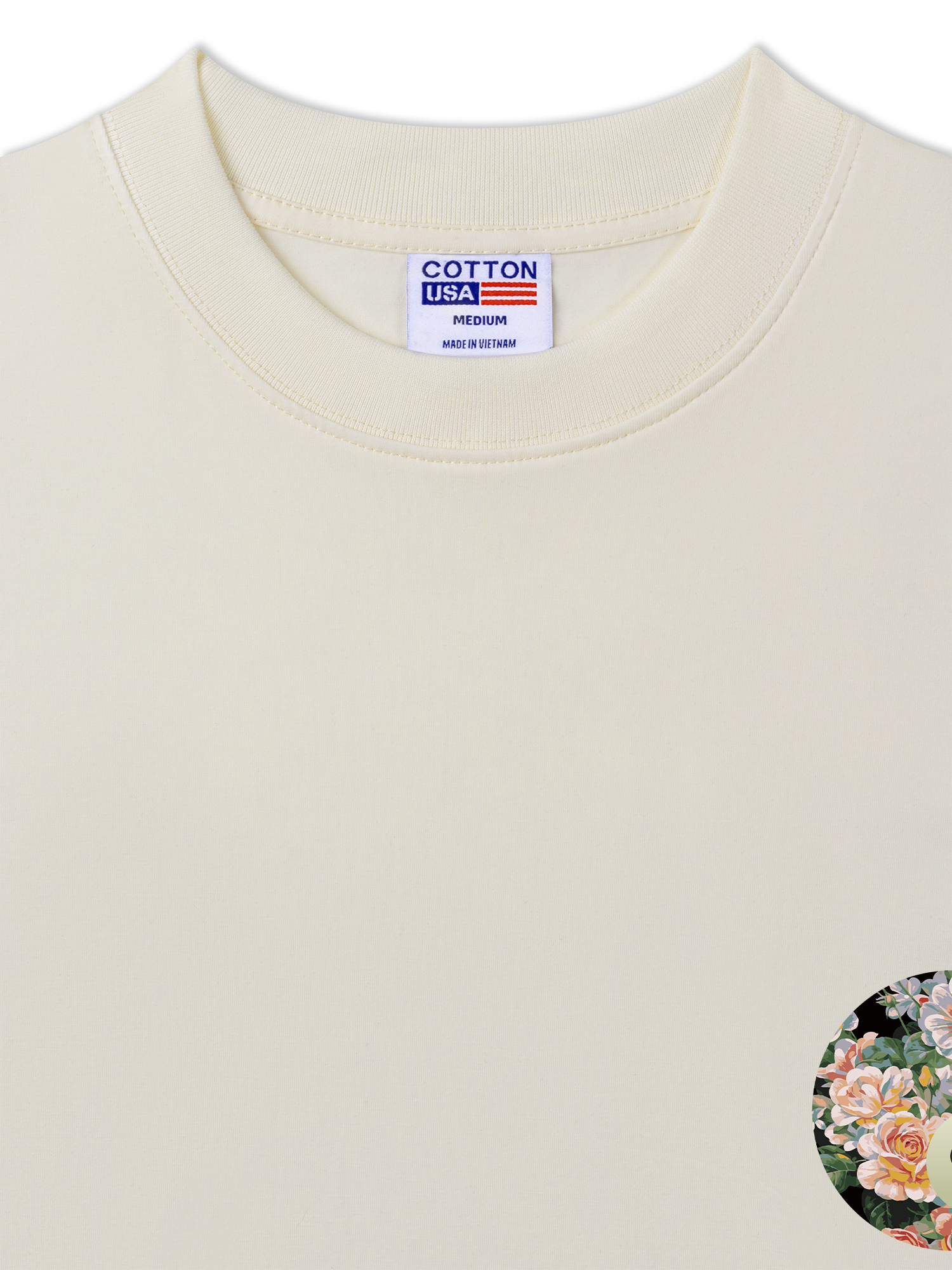 Áo Thun Relaxed Fit Billiards Lucky Strike