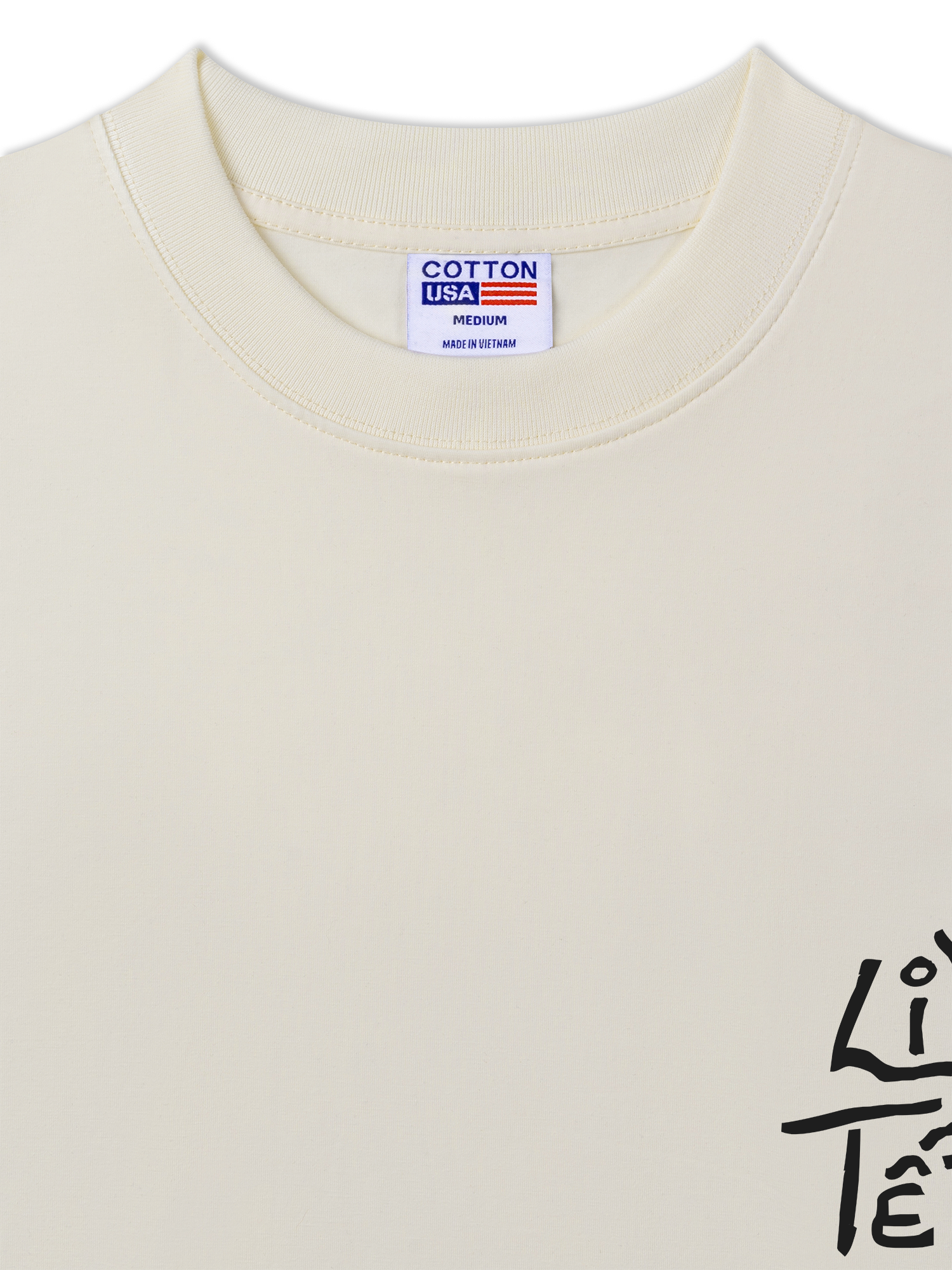 Áo Thun Relaxed Fit Lì Xì Tết