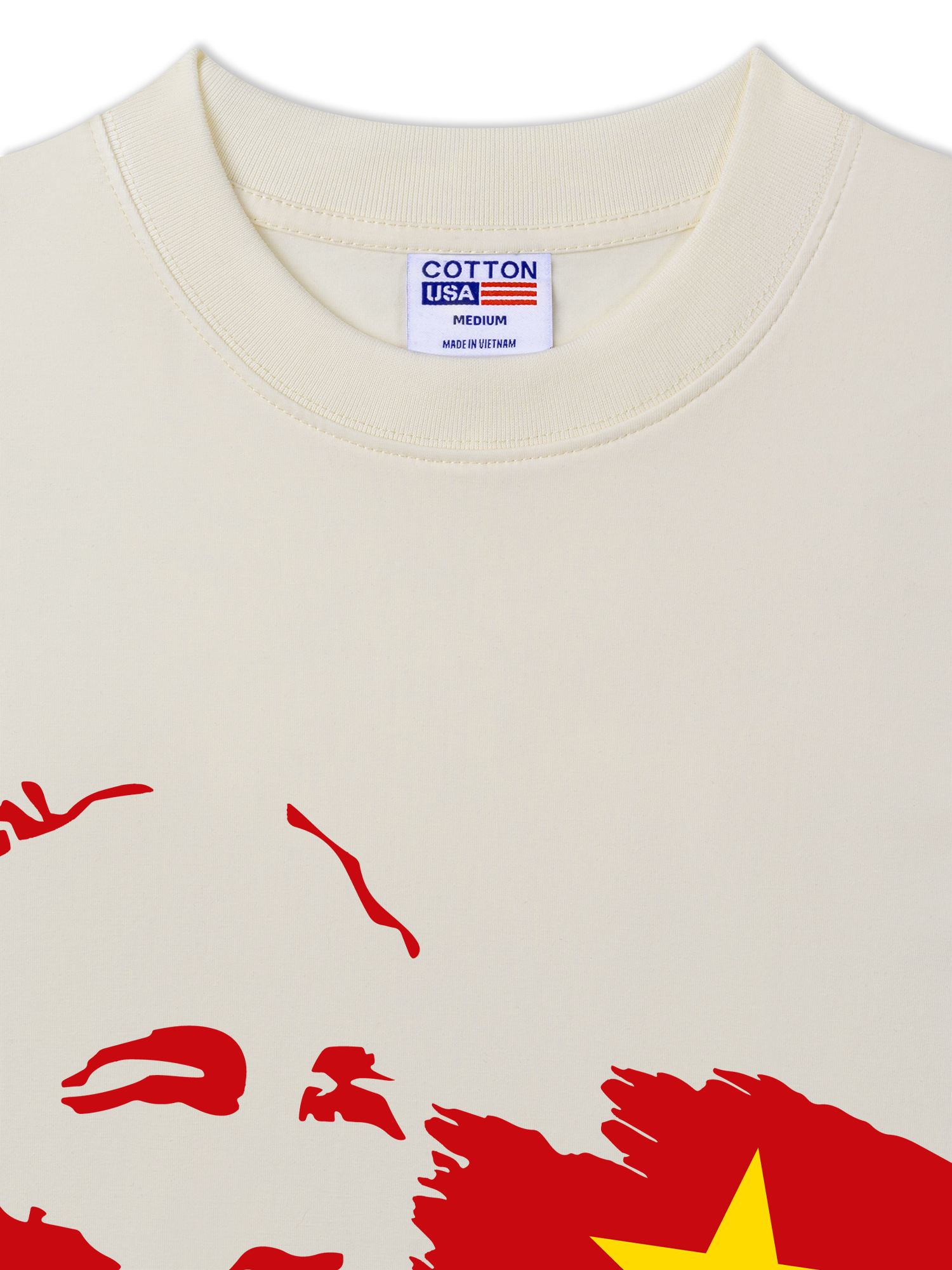 Áo Thun Relaxed Fit Hồ Chí Minh