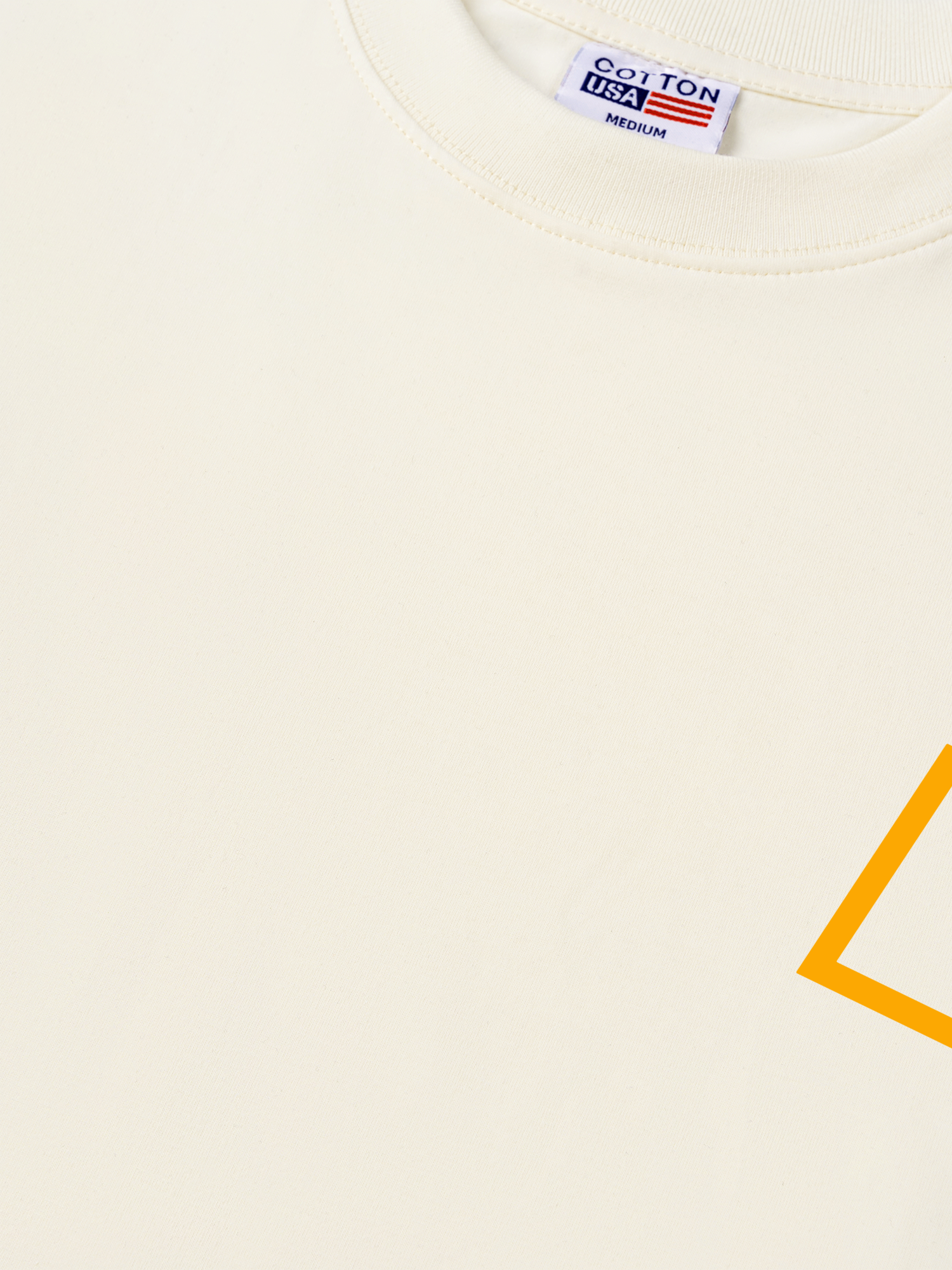 Áo Thun Relaxed Fit Wild Life Born To Be Real