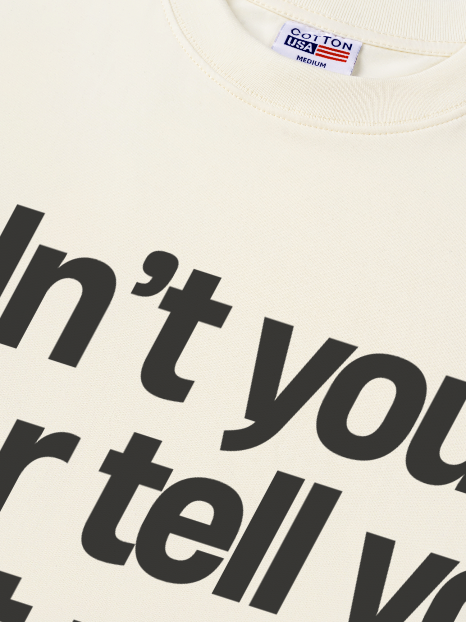 Áo Thun Relaxed Fit Ferrari Fresh Air