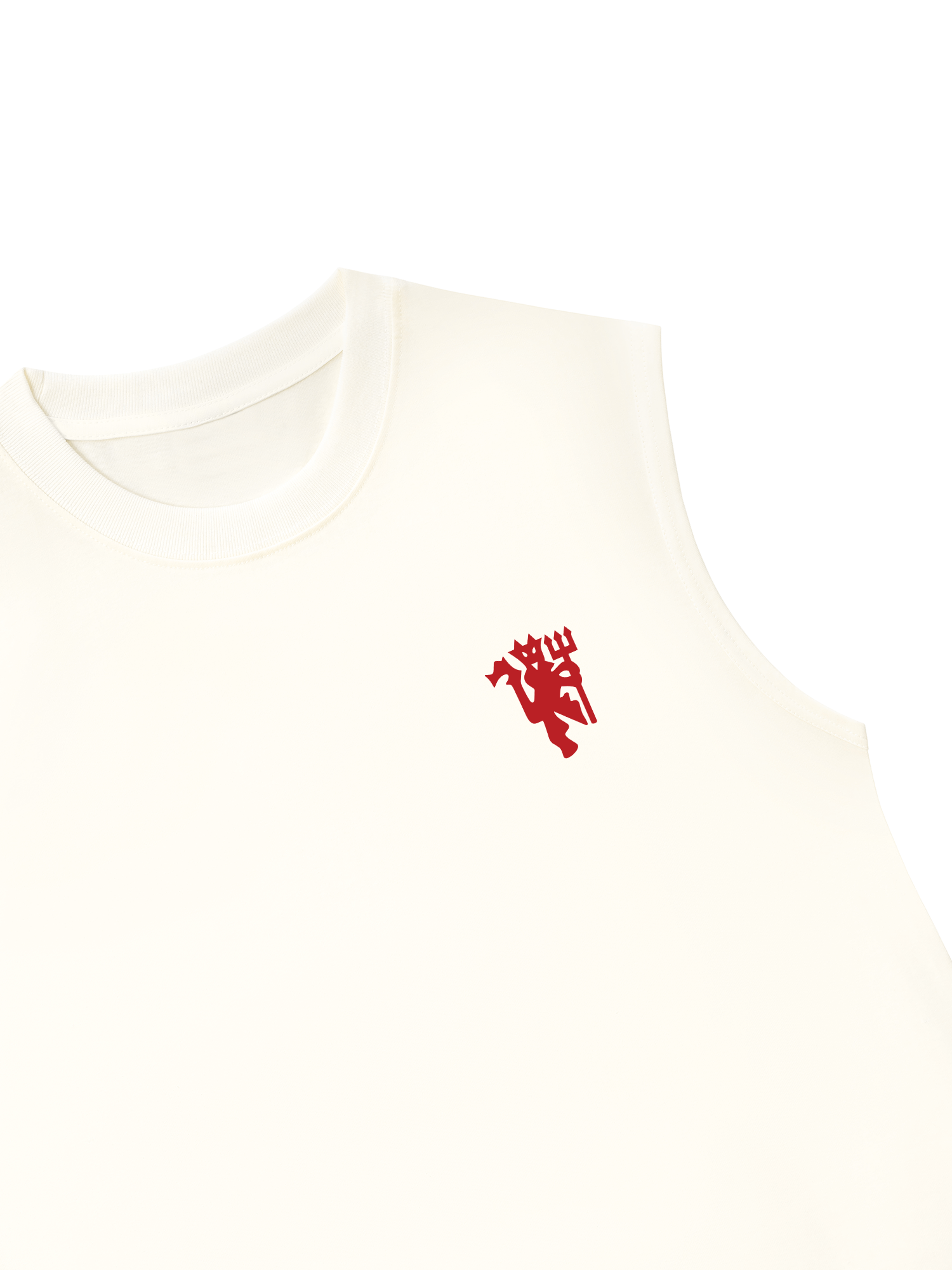 Áo Ba Lỗ Relaxed Fit The Red Devils