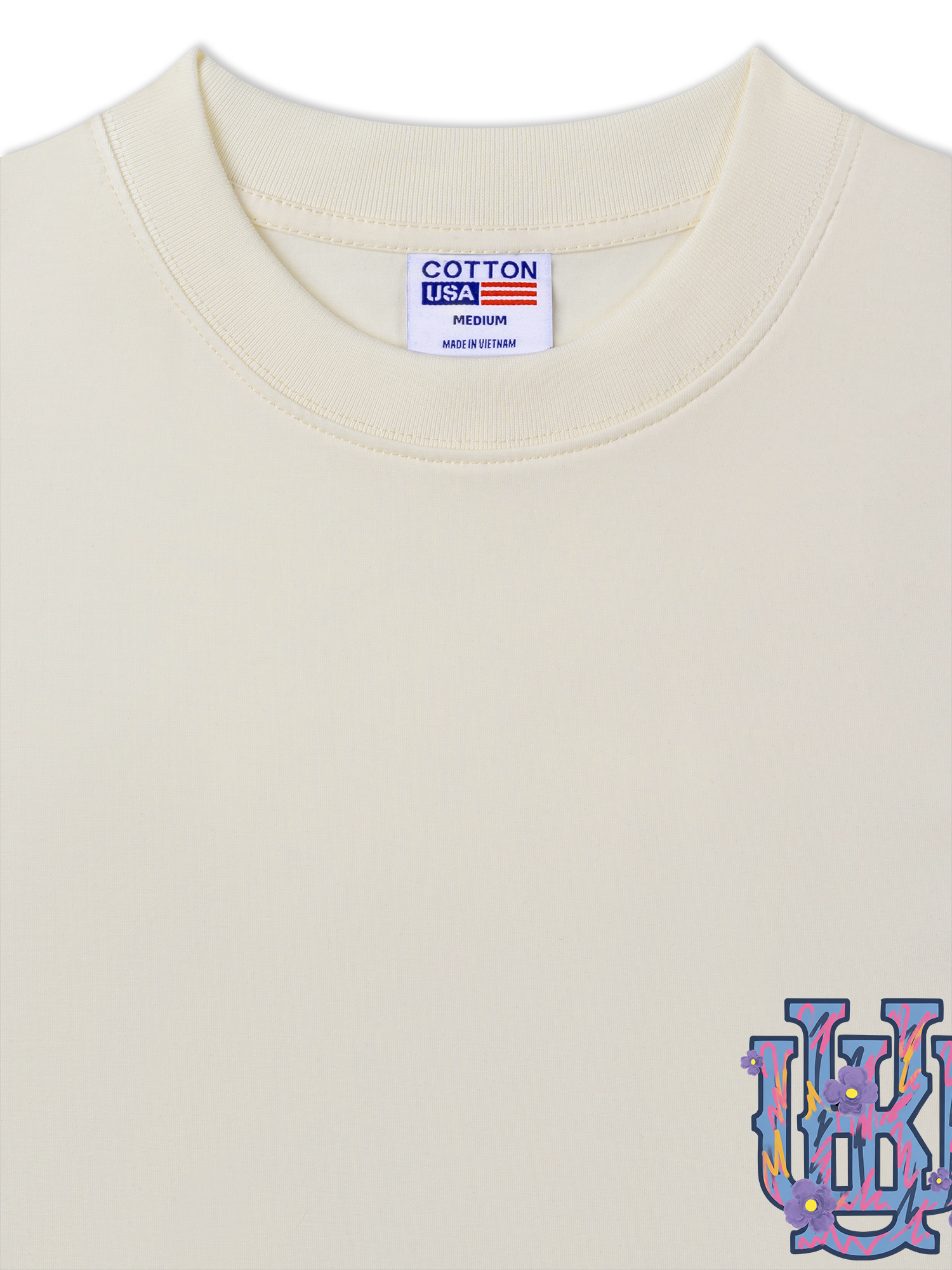 Áo Thun Relaxed Fit Master Baseball Made By Legend