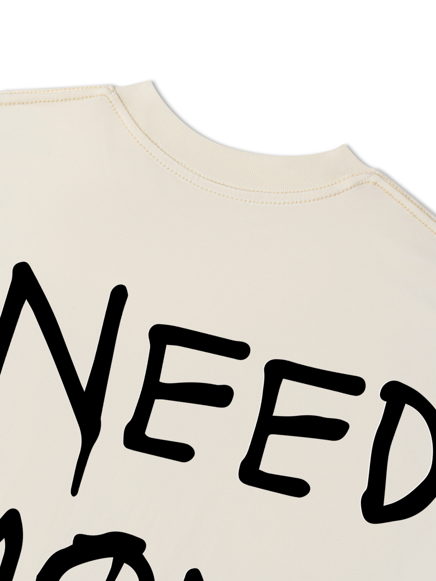Need Money For Bearbrick T-Shirt