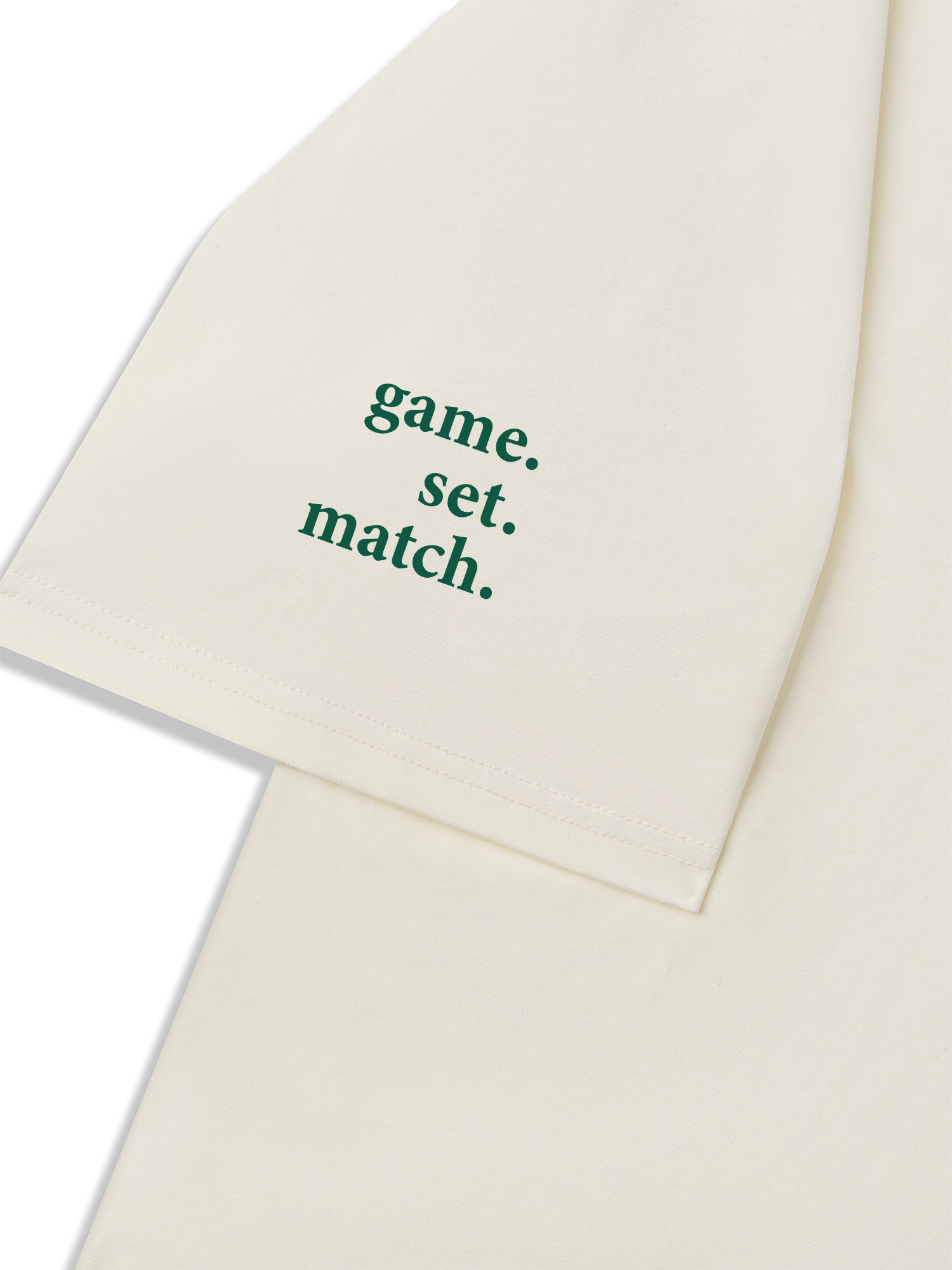 Áo Thun Relaxed Fit Pickleball Unites Friends