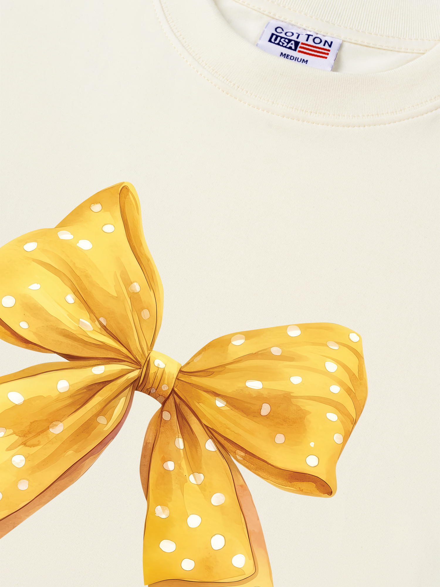 Áo Thun Relaxed Fit I'm Just a Girl