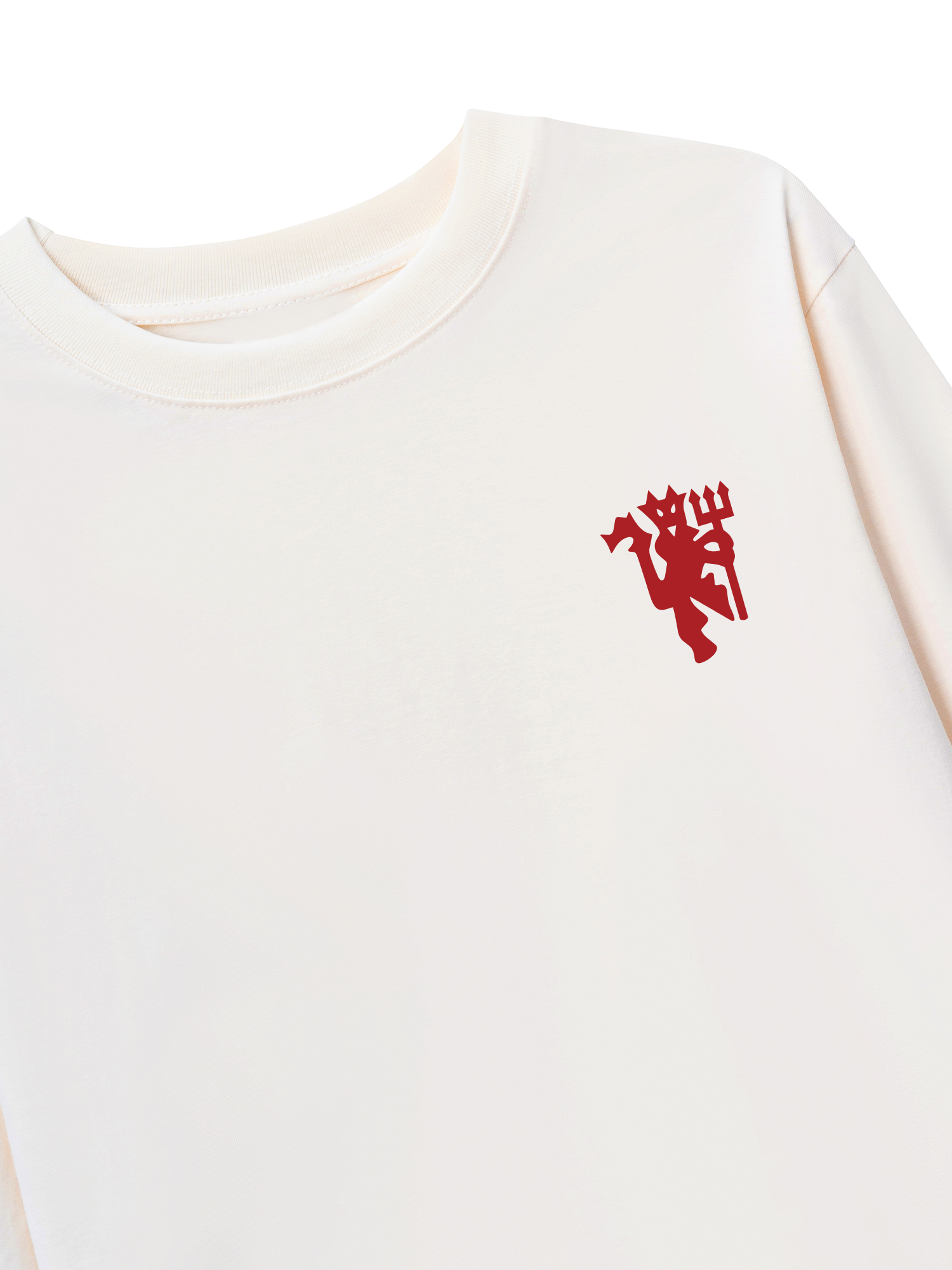 Áo Thun Dài Tay The Red Devils