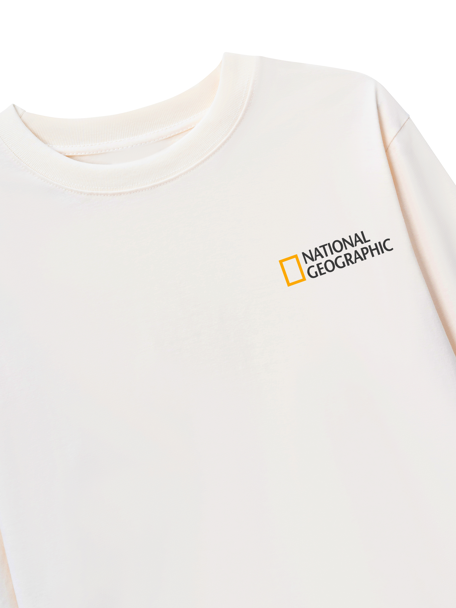 Áo Thun Dài Tay Wild Life Earth