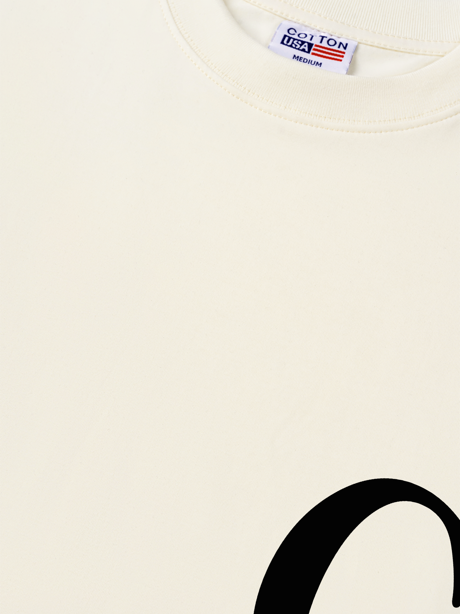 Áo Thun Relaxed Fit Soccer Campeones