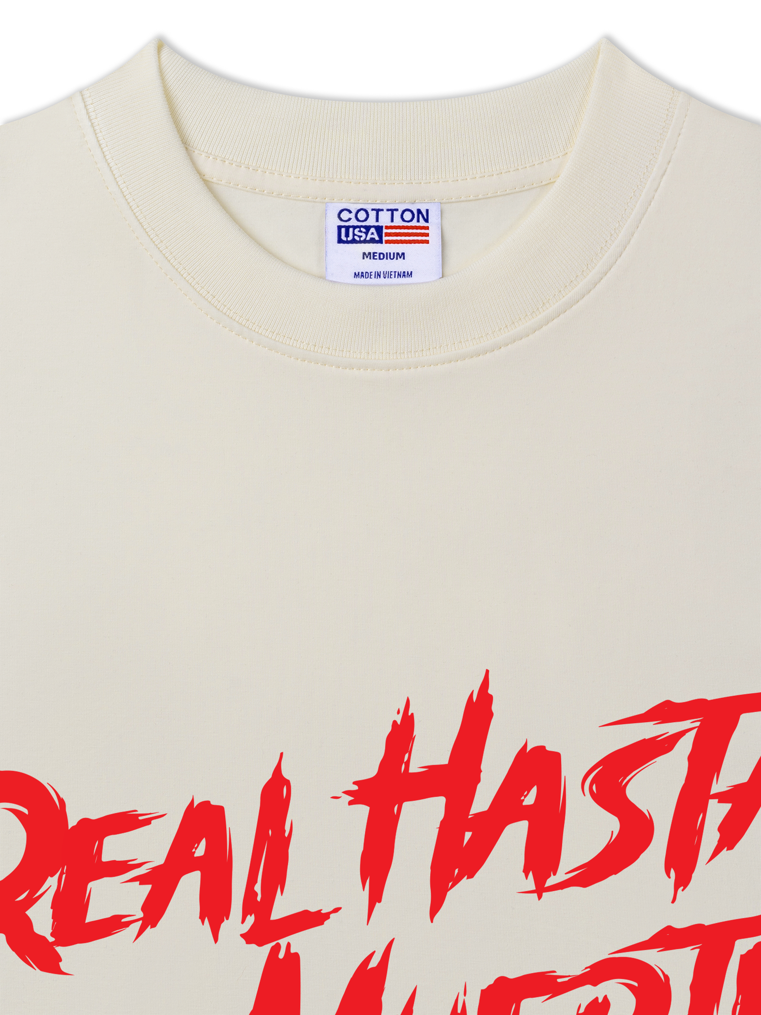 Áo Thun Relaxed Fit Rapper Anuel Aa