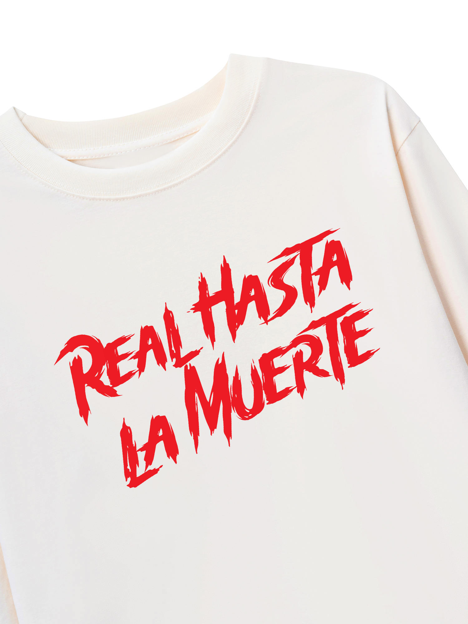Áo Thun Dài Tay Rapper Anuel Aa
