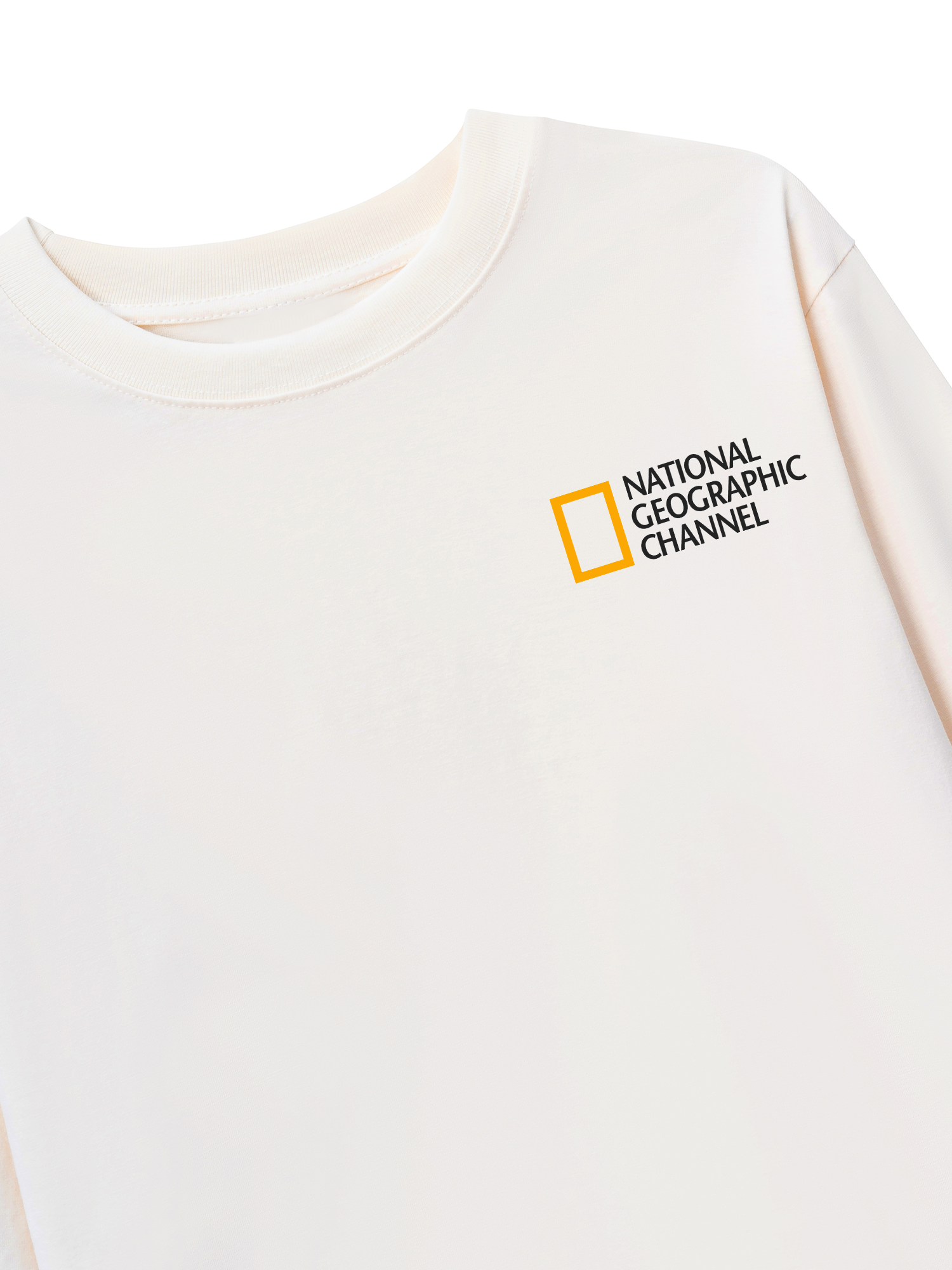 Áo Thun Dài Tay Wild Life World Map