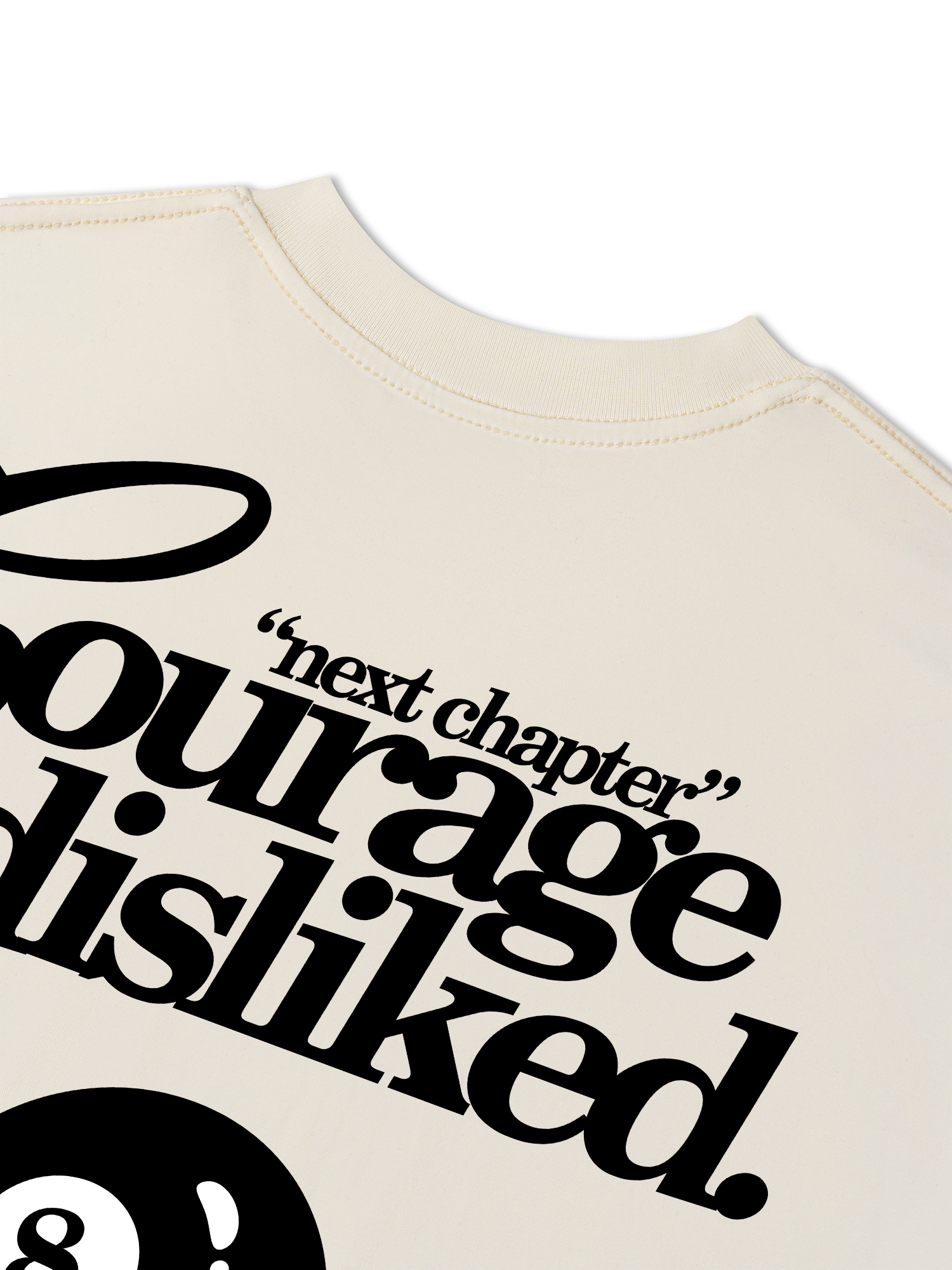 Áo Thun Relaxed Fit Billiards Next Chapter