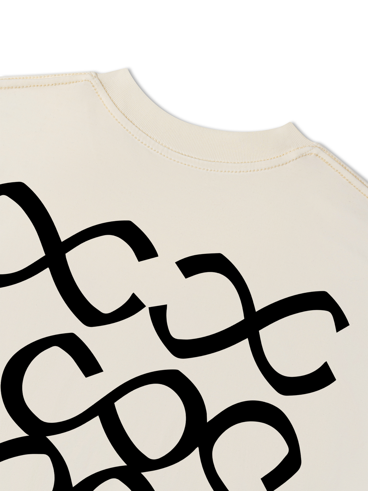 Áo Thun Relaxed Fit XX Cosmos