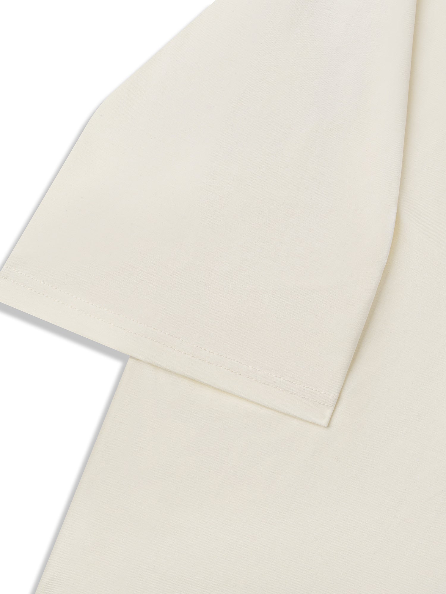 Áo Thun Relaxed Fit Wild Life Basic Logo