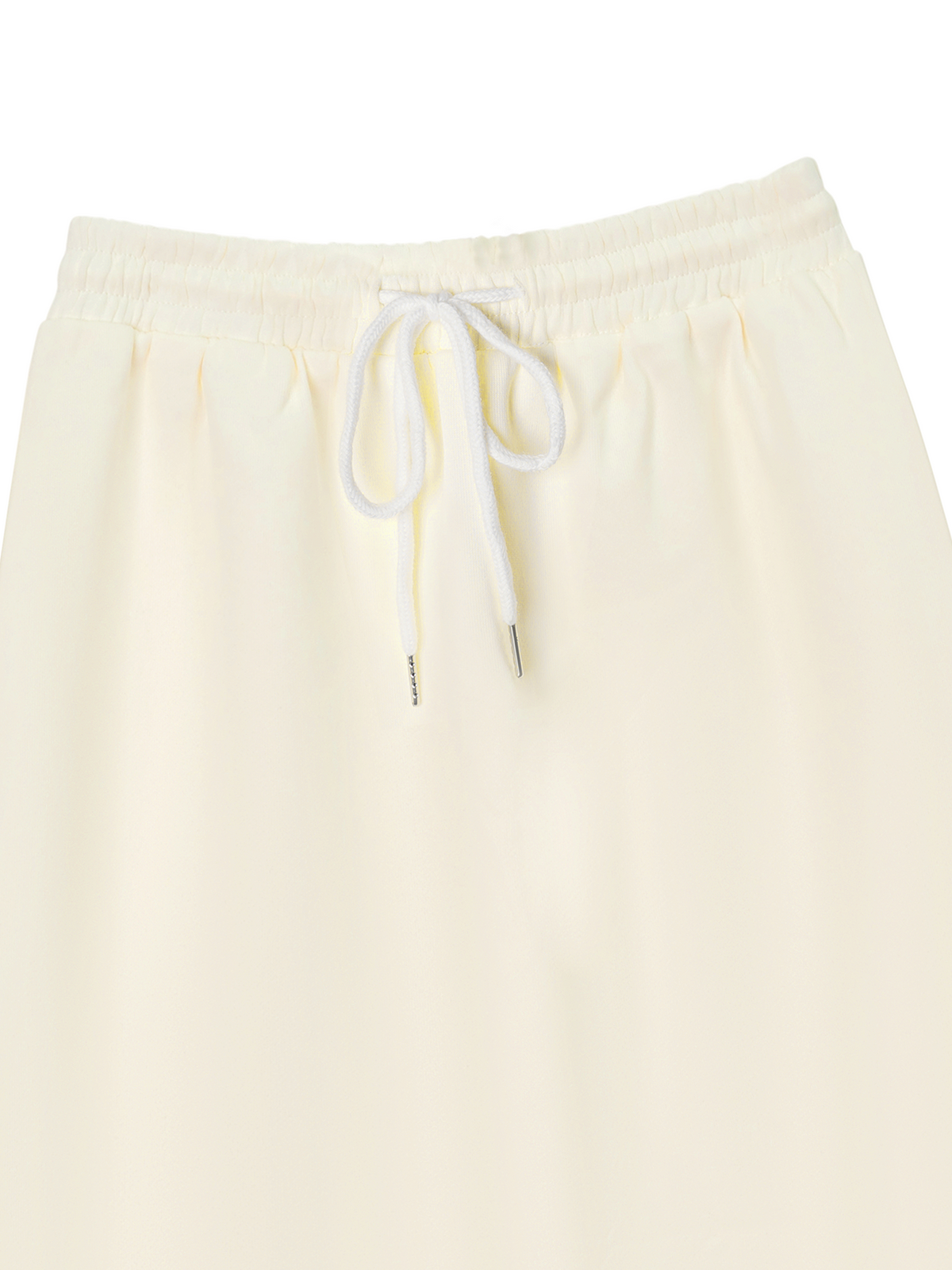 Chân Váy Suông Dài Cotton USA Basic