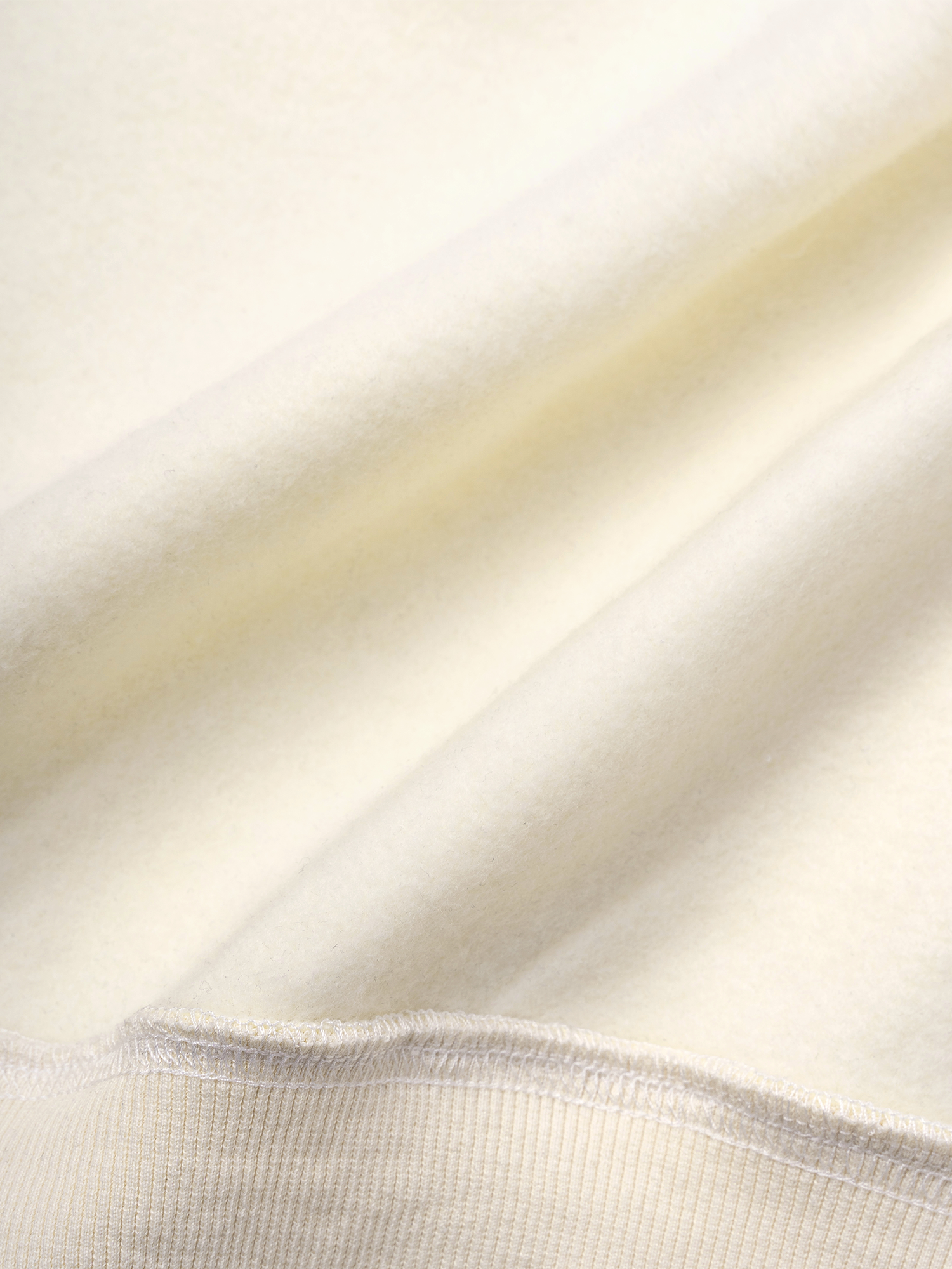 Classic Car White  Sweater