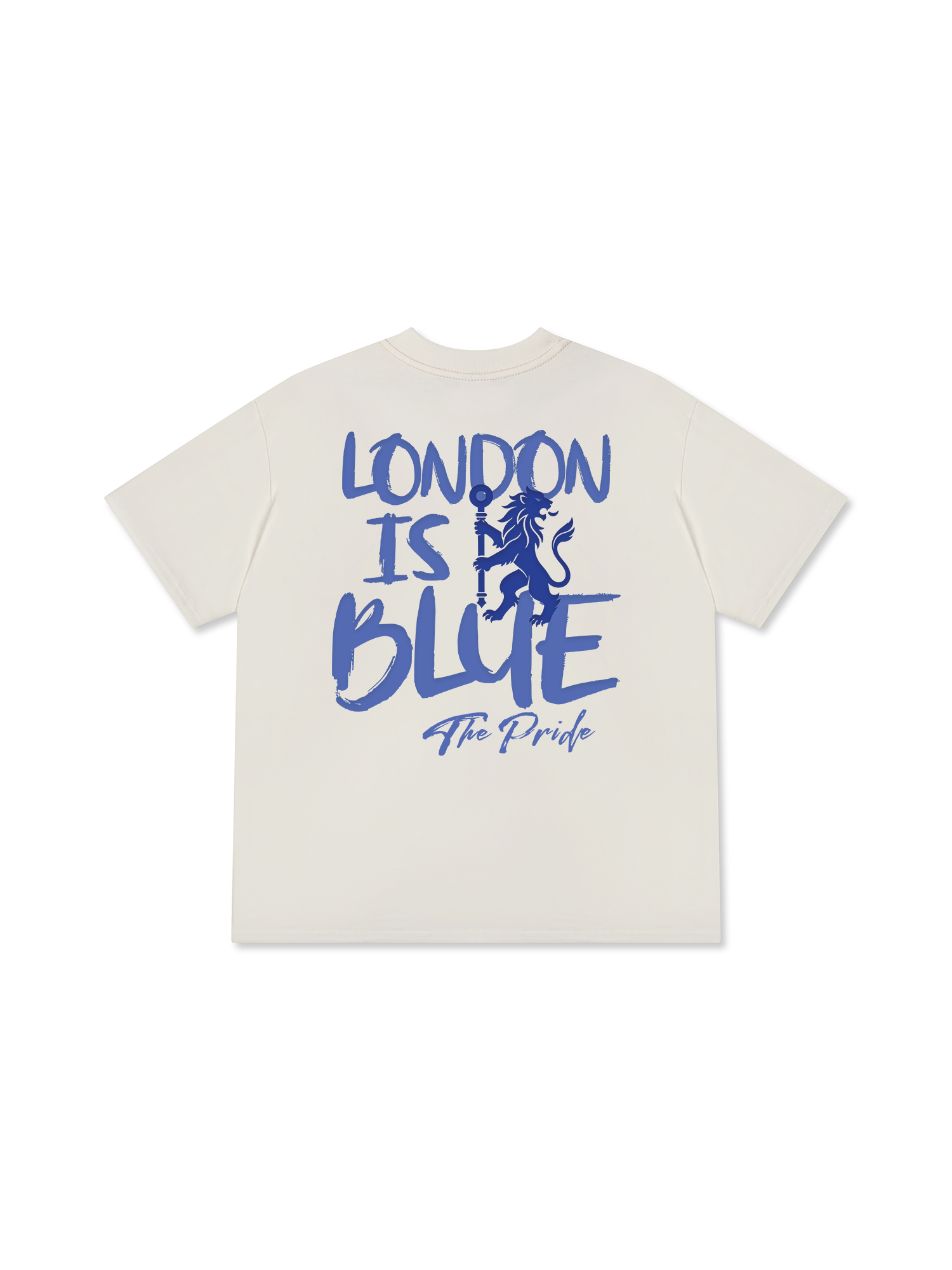 Áo Thun Relaxed Fit  London Is Blue