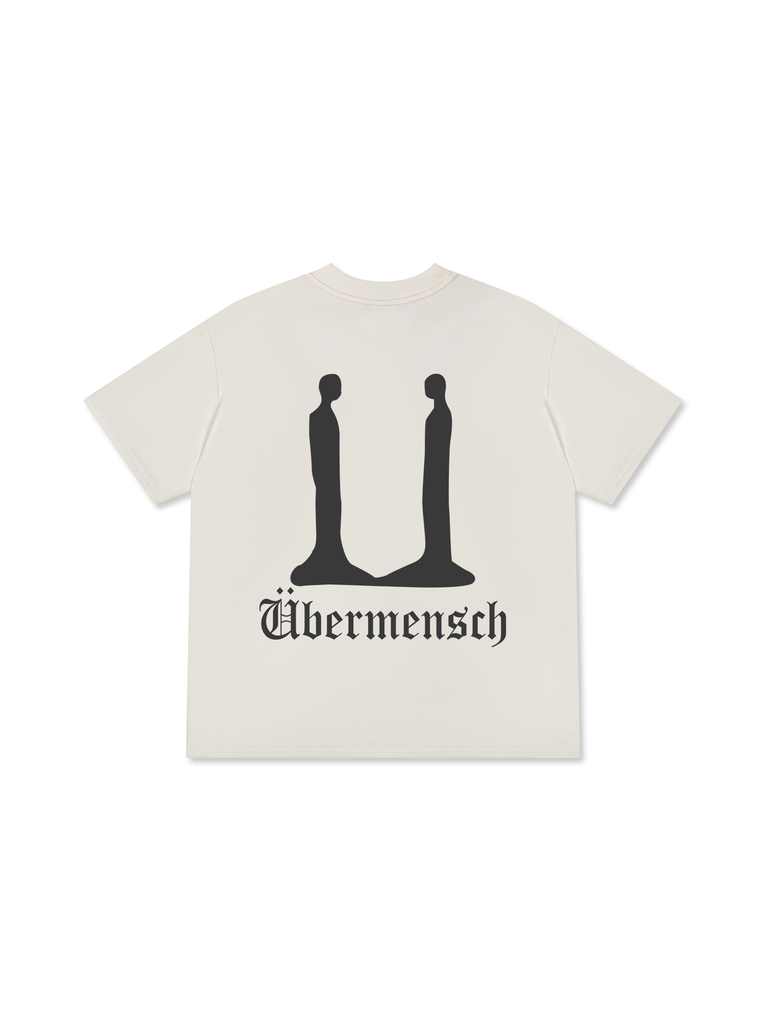 Áo Thun Relaxed Fit Idols World Tour Classic