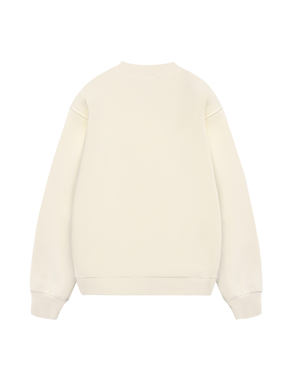 Yummy Mood Extra Cheesy Sweater