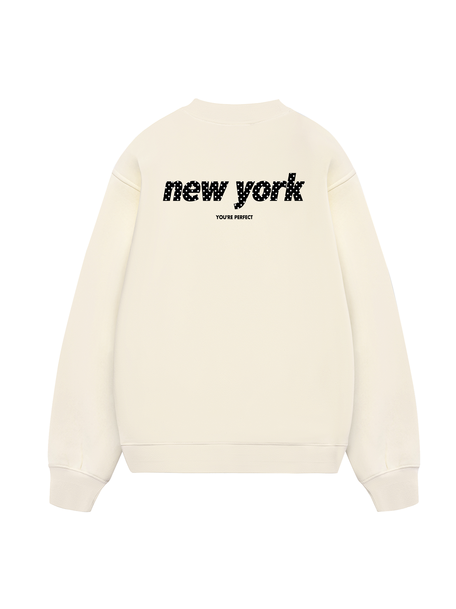 New York Sweater