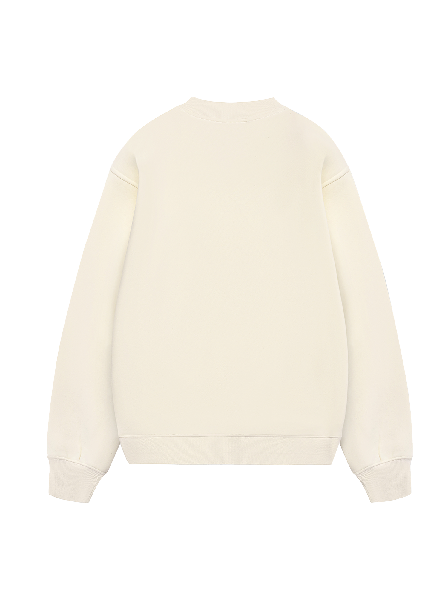 Black Pink Blink Sweater