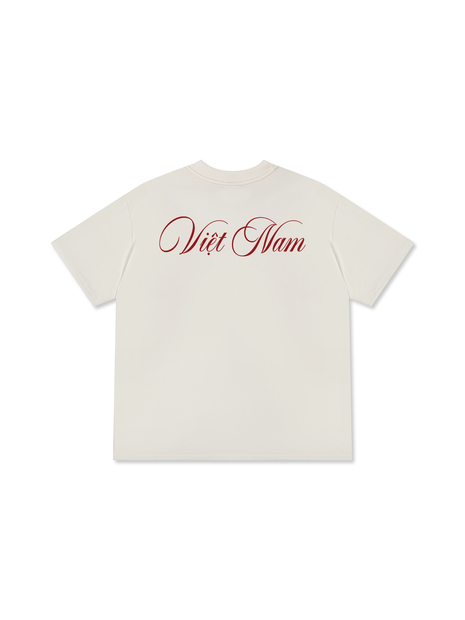 Áo Thun Relaxed Fit Tôi Yêu Việt Nam