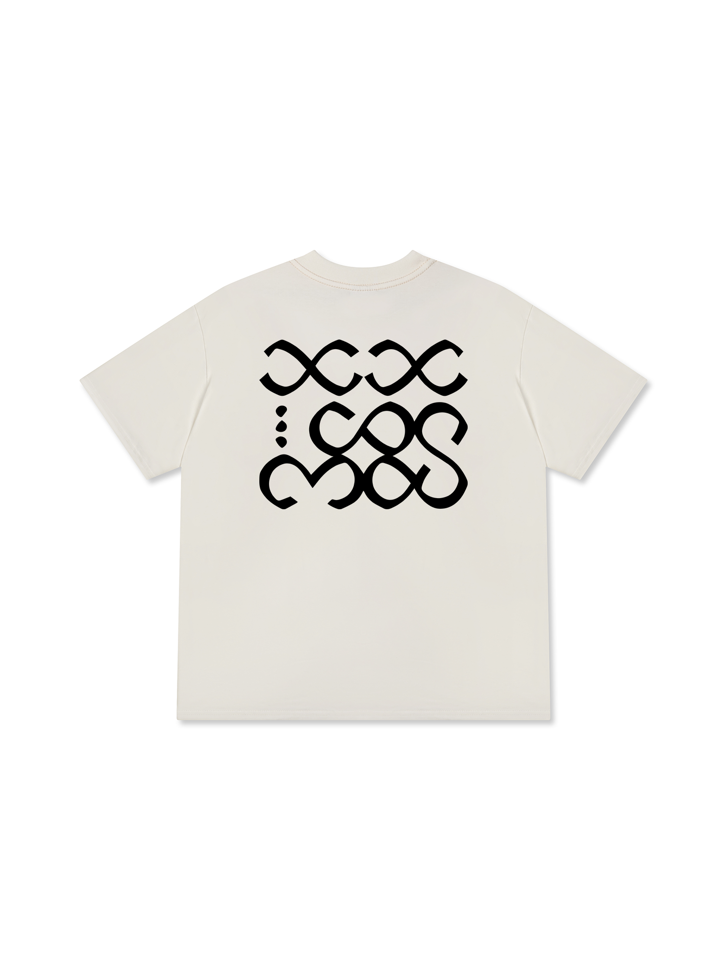 Áo Thun Relaxed Fit XX Cosmos