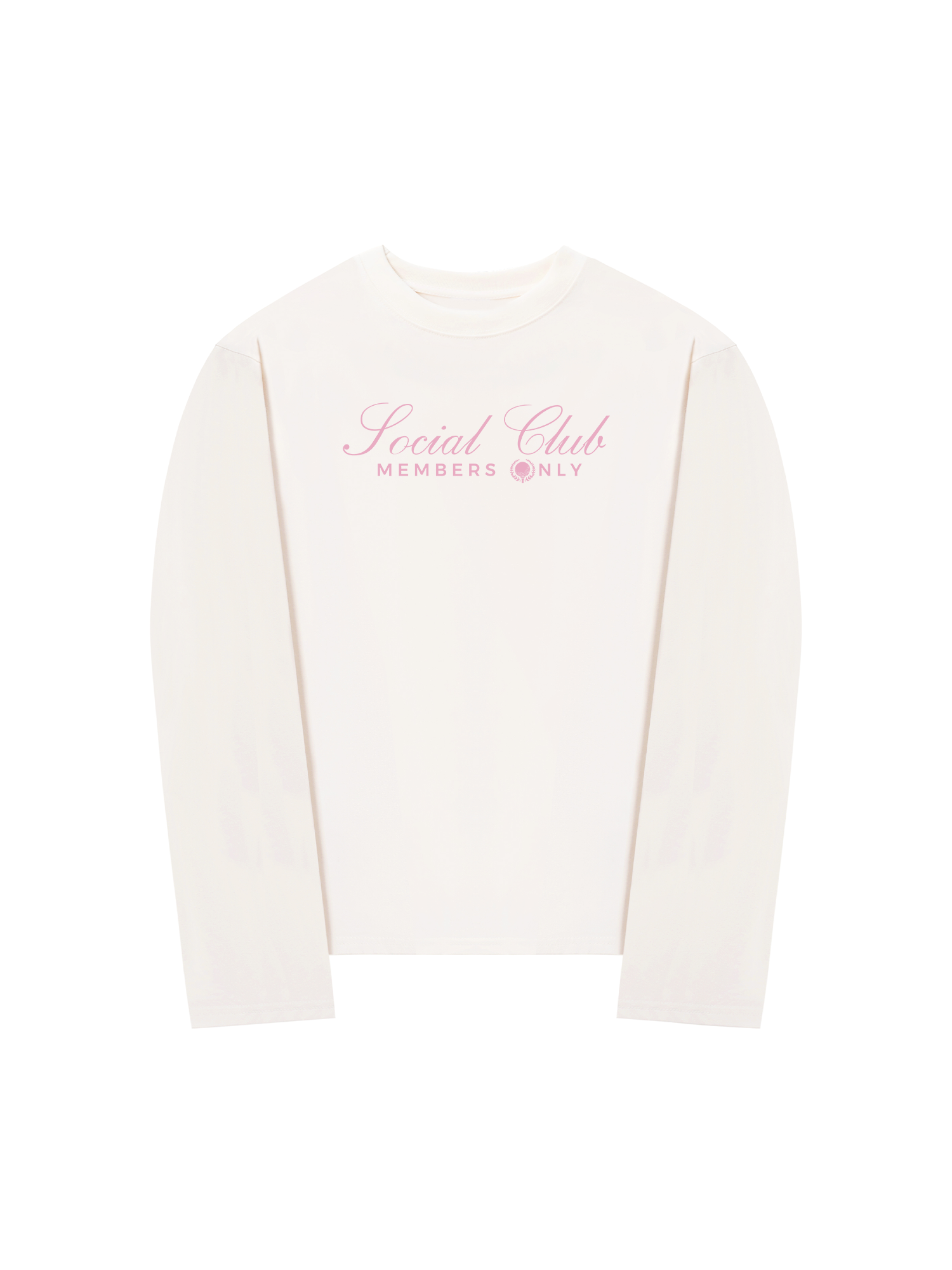 Áo Thun Dài Tay Golf Members Only