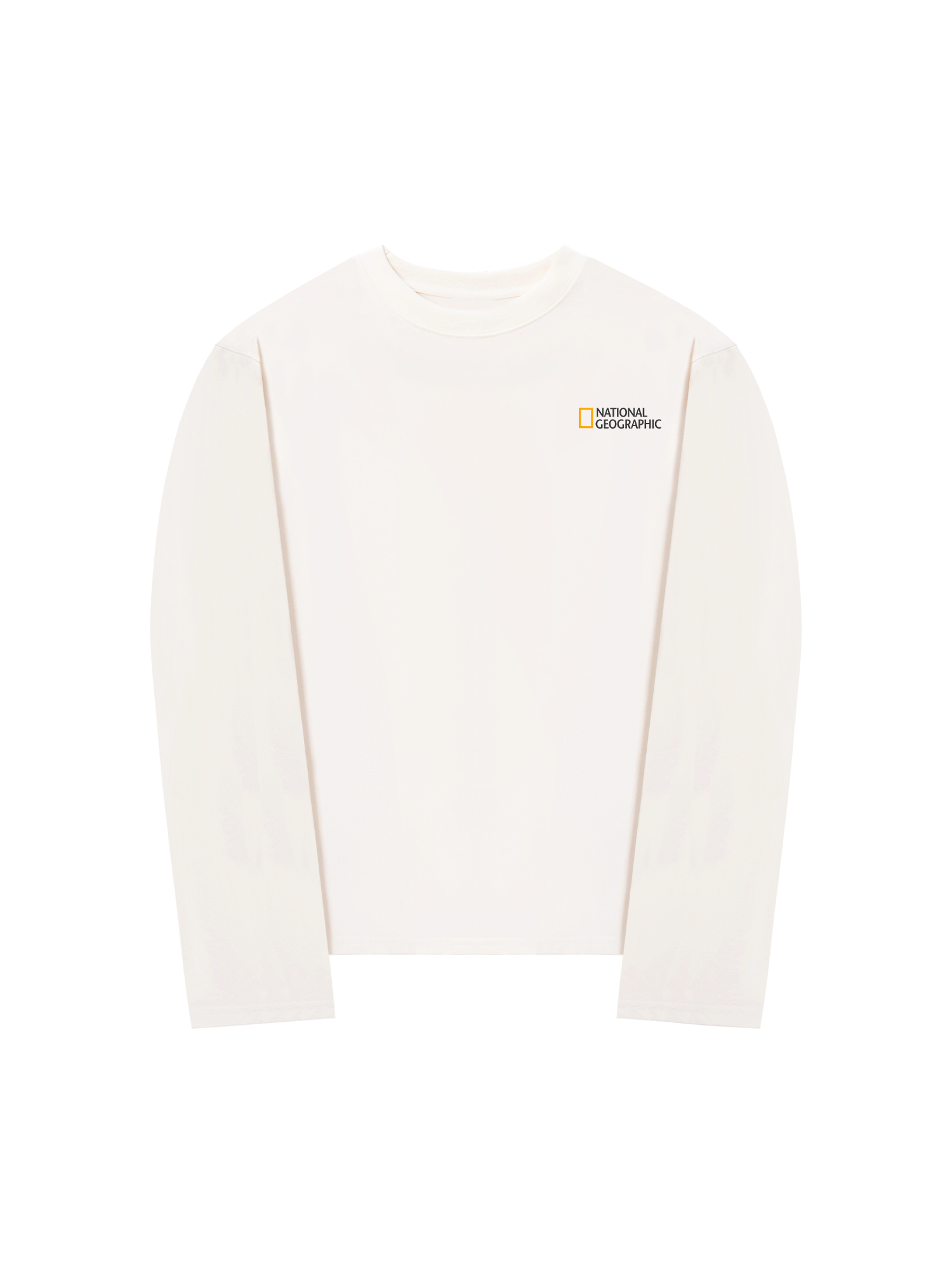 Áo Thun Dài Tay Wild Life Earth