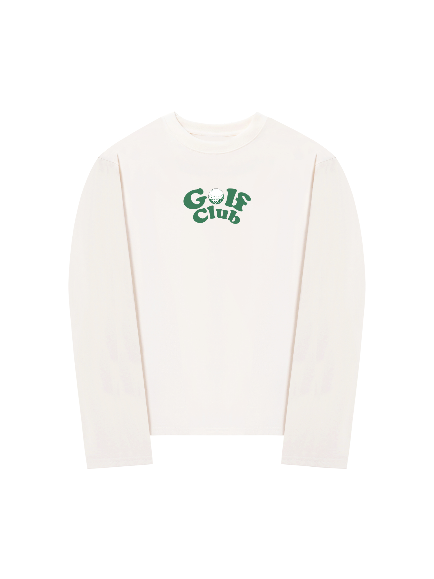 Áo Thun Dài Tay Golf Summer Athletes