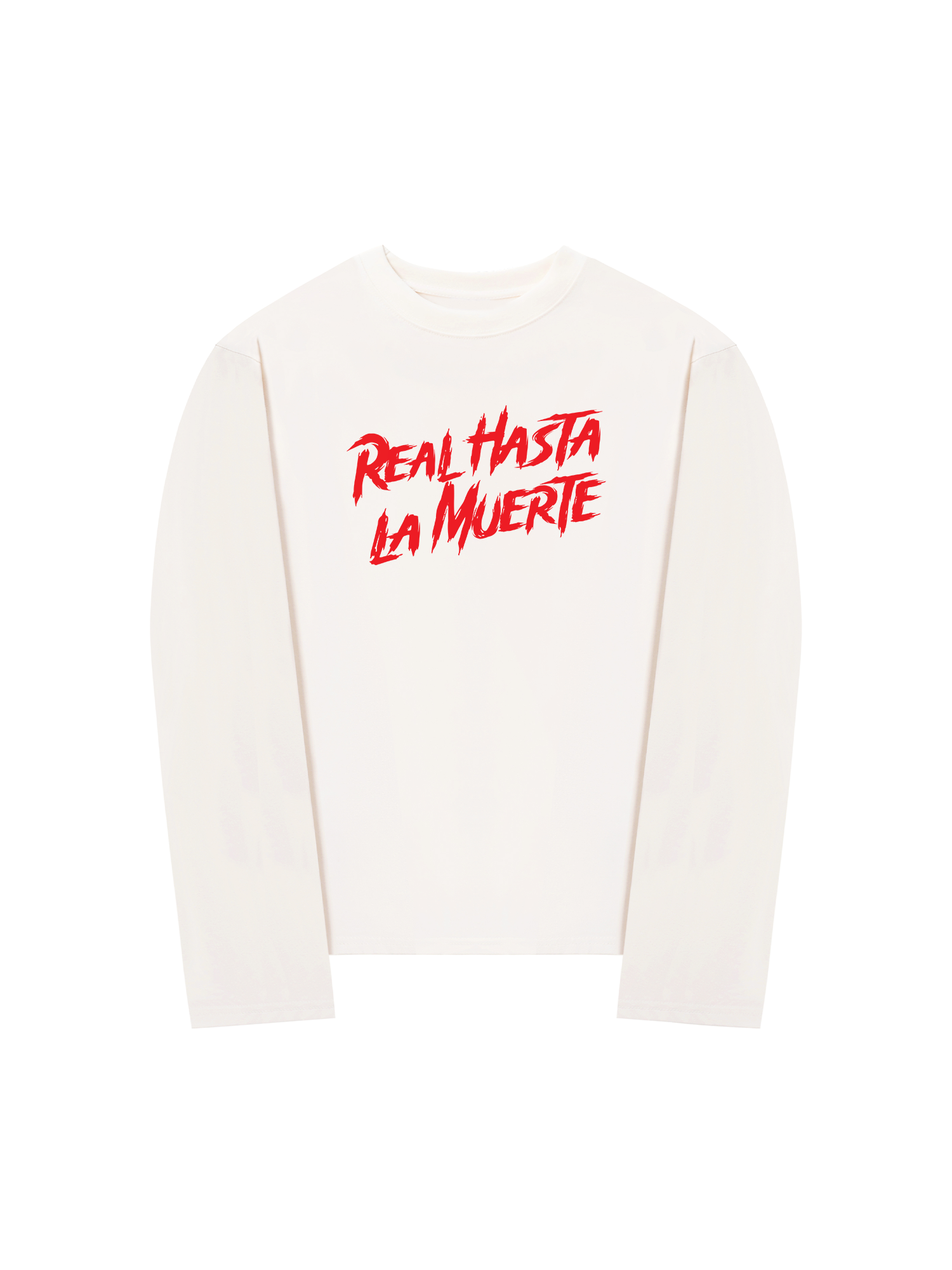 Áo Thun Dài Tay Rapper Anuel Aa