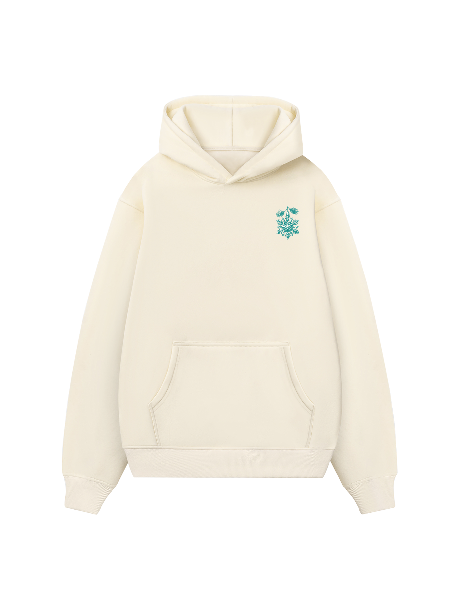 Frosty Mornings Hoodie