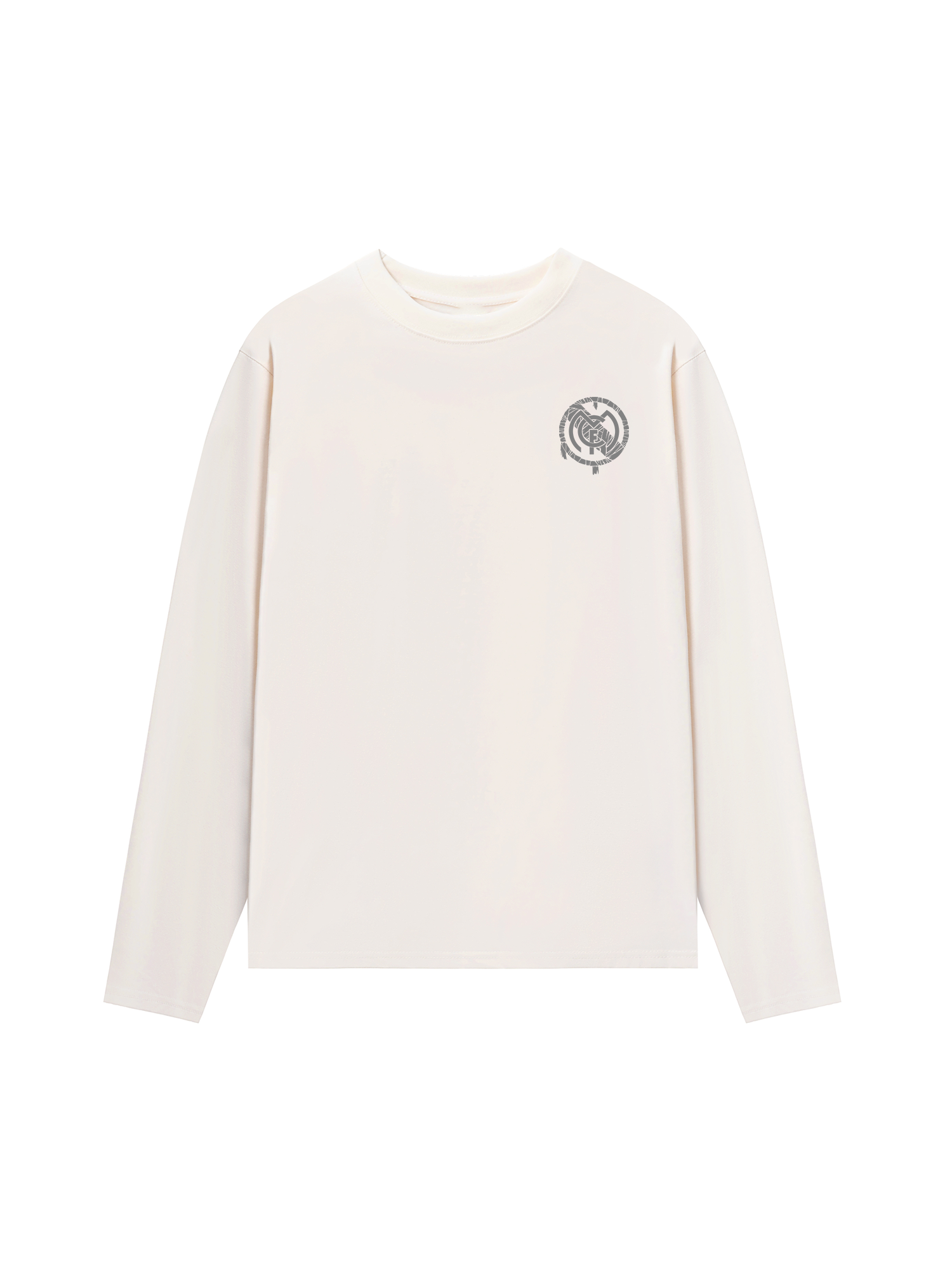 Áo Thun Dài Tay Realmadrid Wild Style