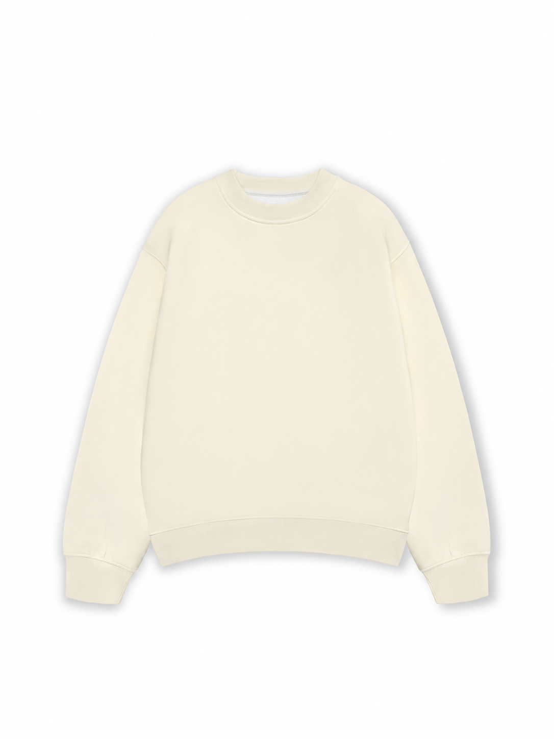 Áo Sweater Nỉ Hai Da Classic Car Vintage 1989