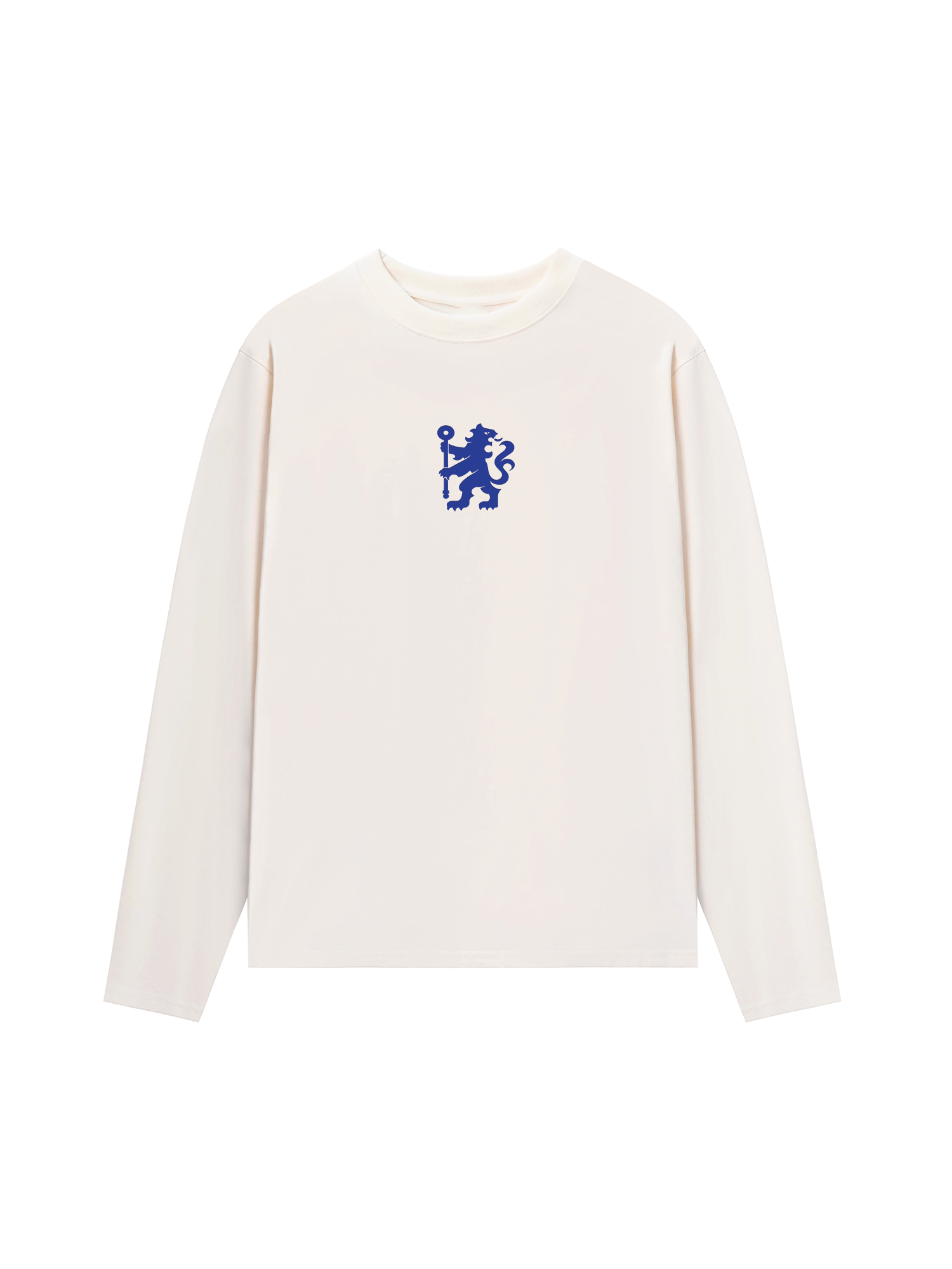 Áo Thun Dài Tay Chelsea London Is Blue