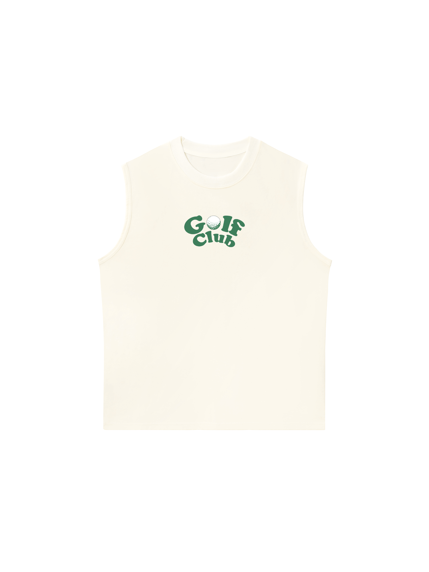Áo Ba Lỗ Relaxed Fit Golf Summer Athletes