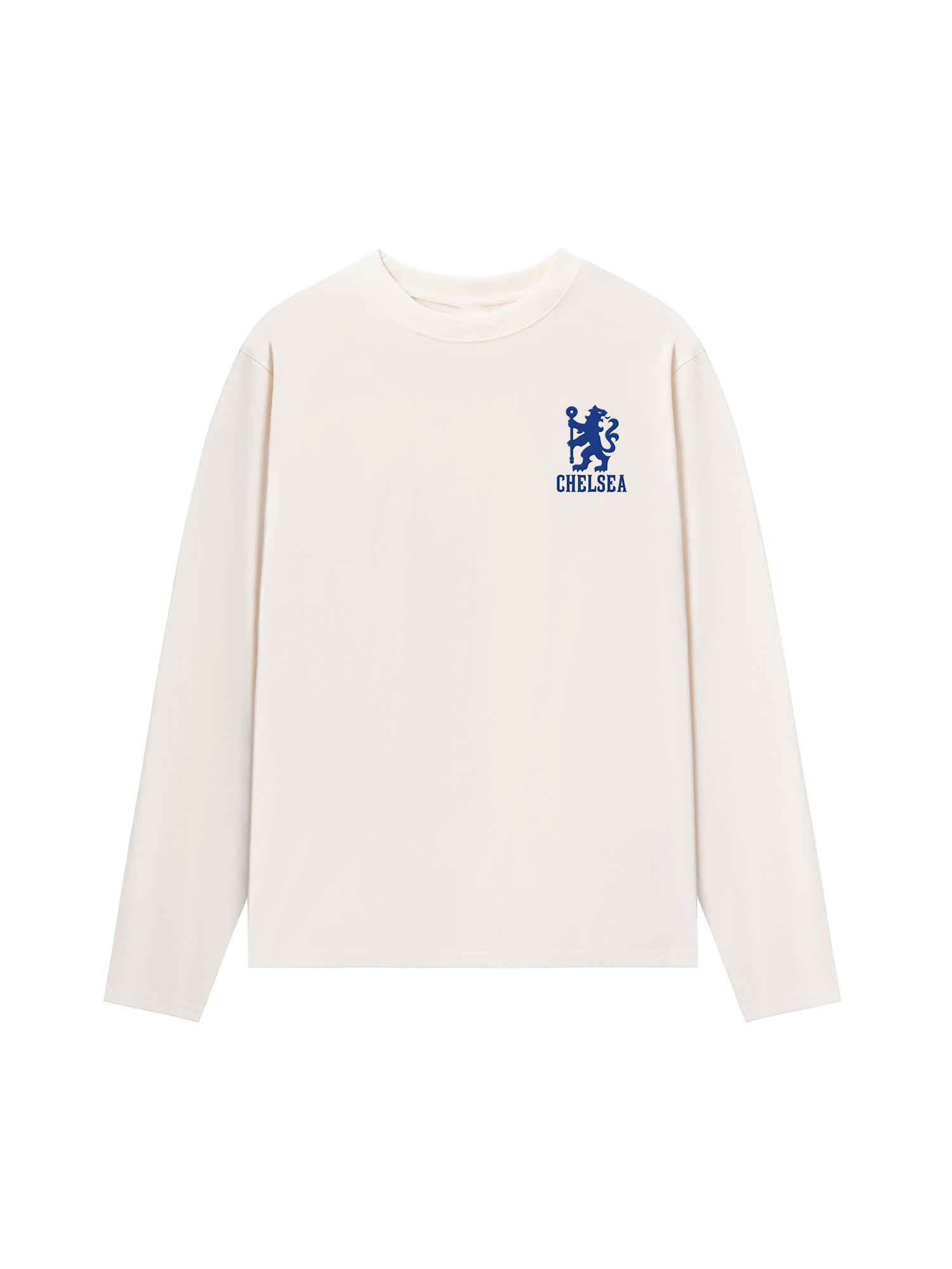 Áo Thun Dài Tay Keep The Blue Flag Flying High