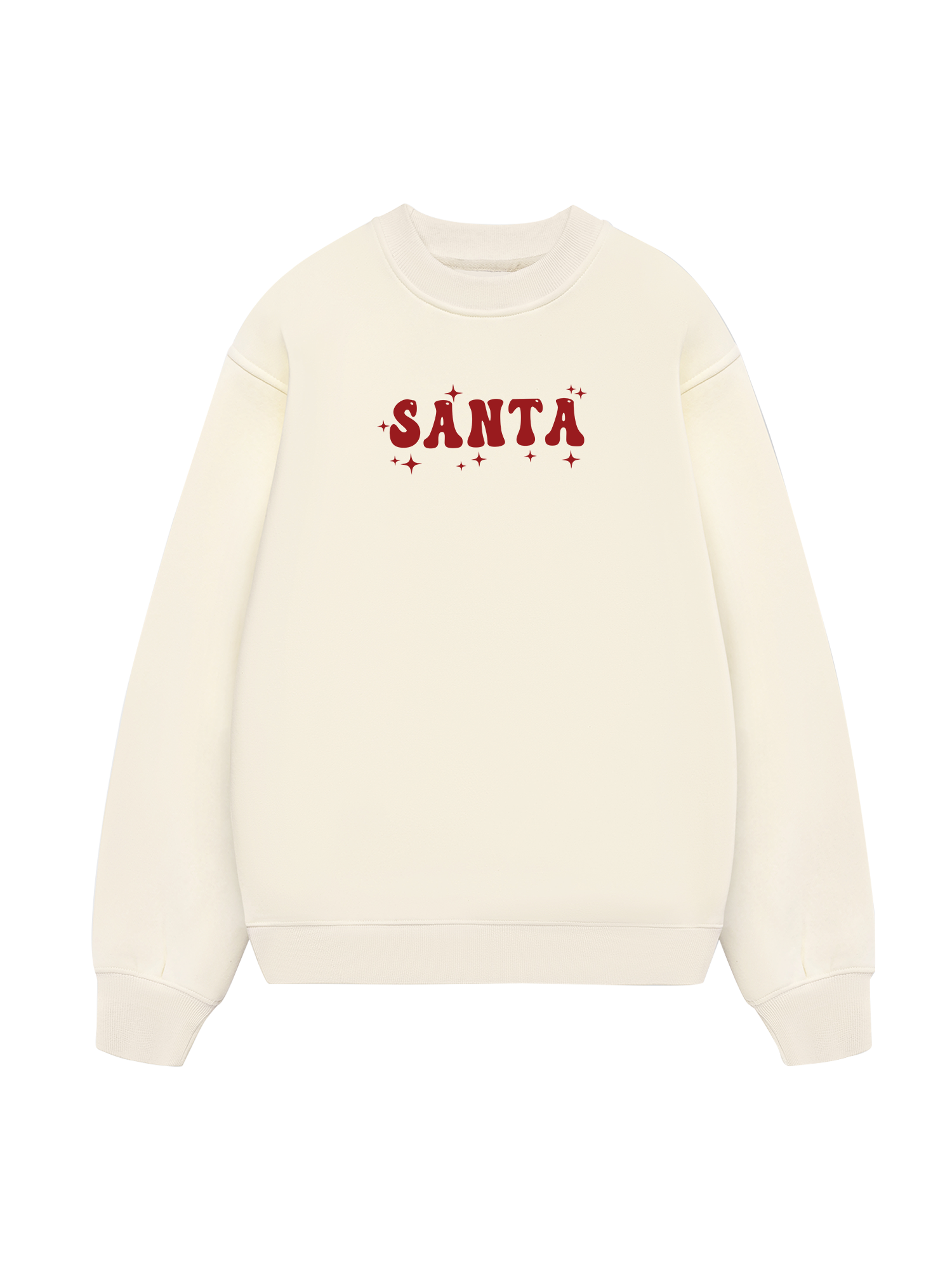 Santa Sweater