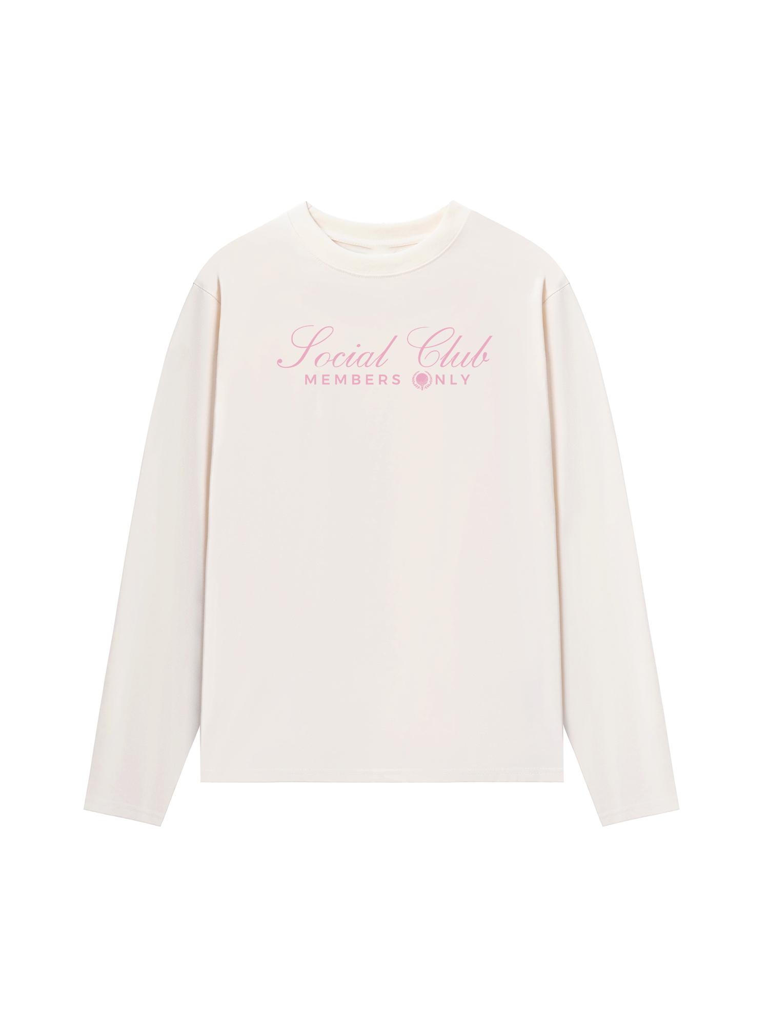 Áo Thun Dài Tay Golf Members Only