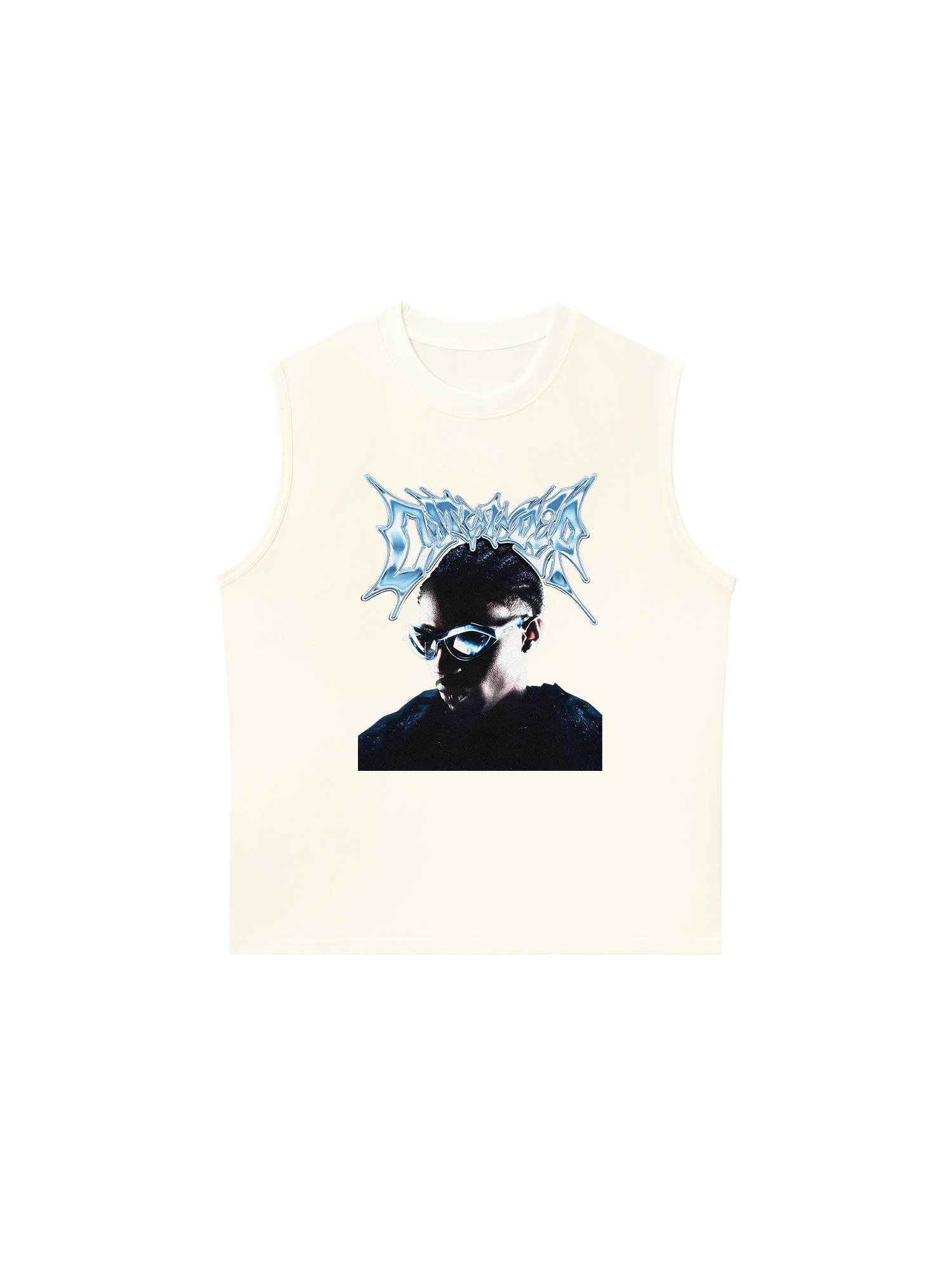 Áo Ba Lỗ Relaxed Fit J_calm1