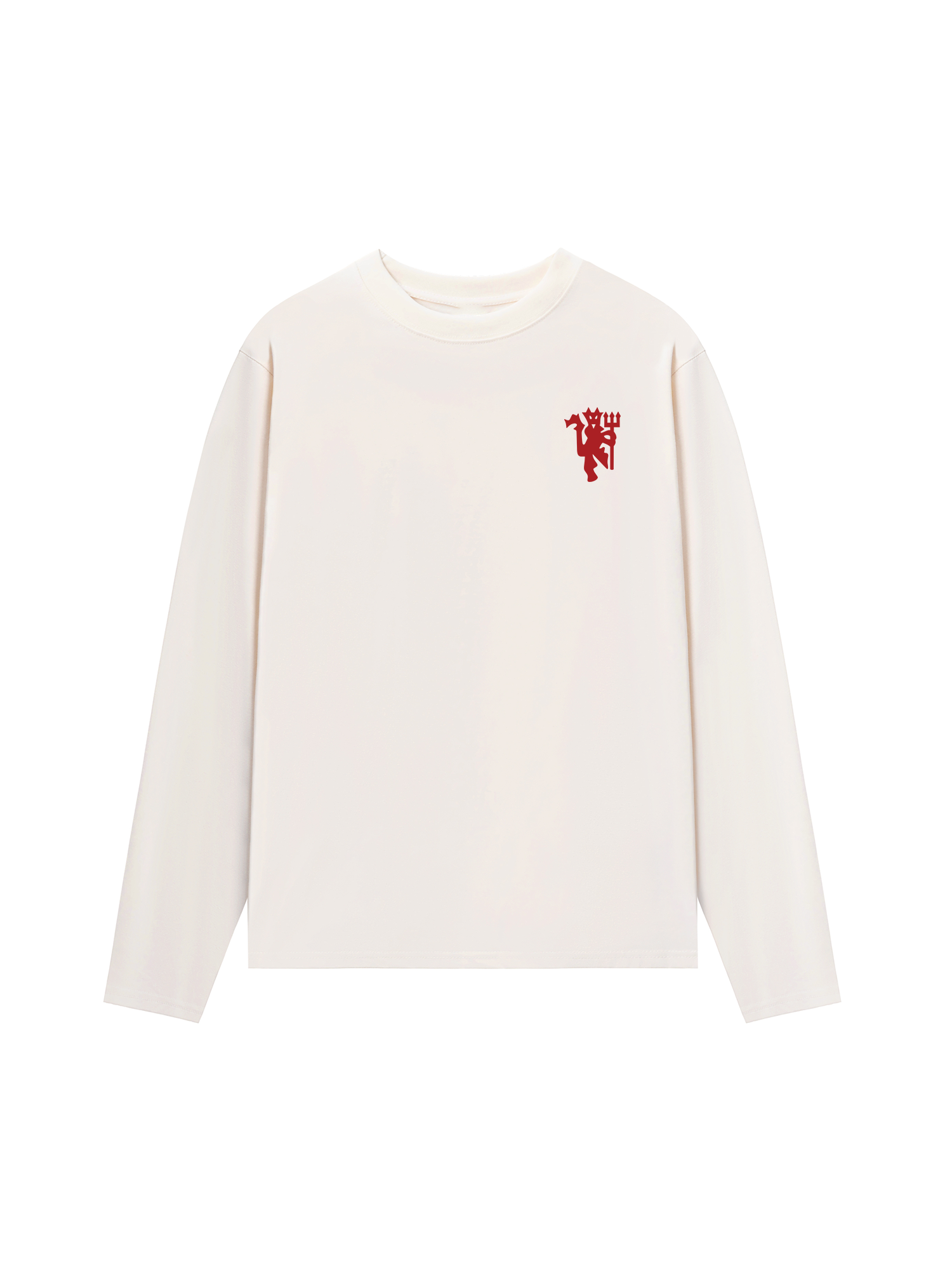 Áo Thun Dài Tay Manchester United FC