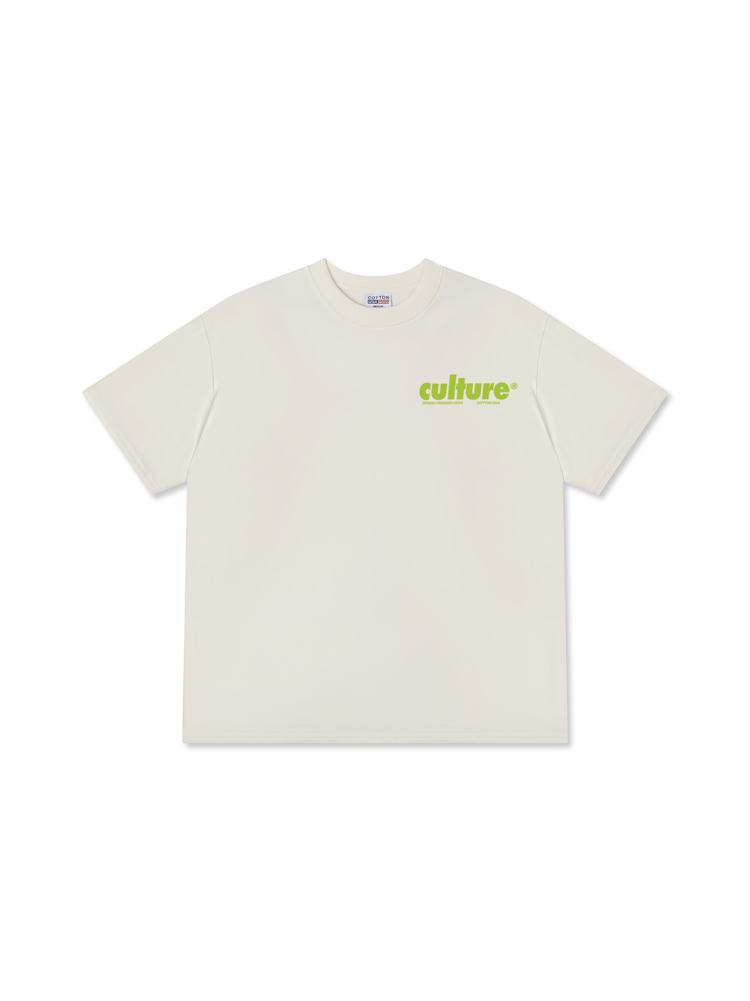 Áo Thun Relaxed Fit Cherry Culture Cherry Lip