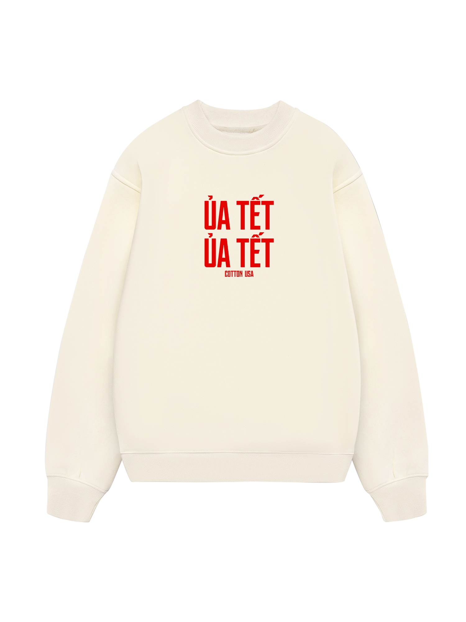 Ủa Tết Sweater