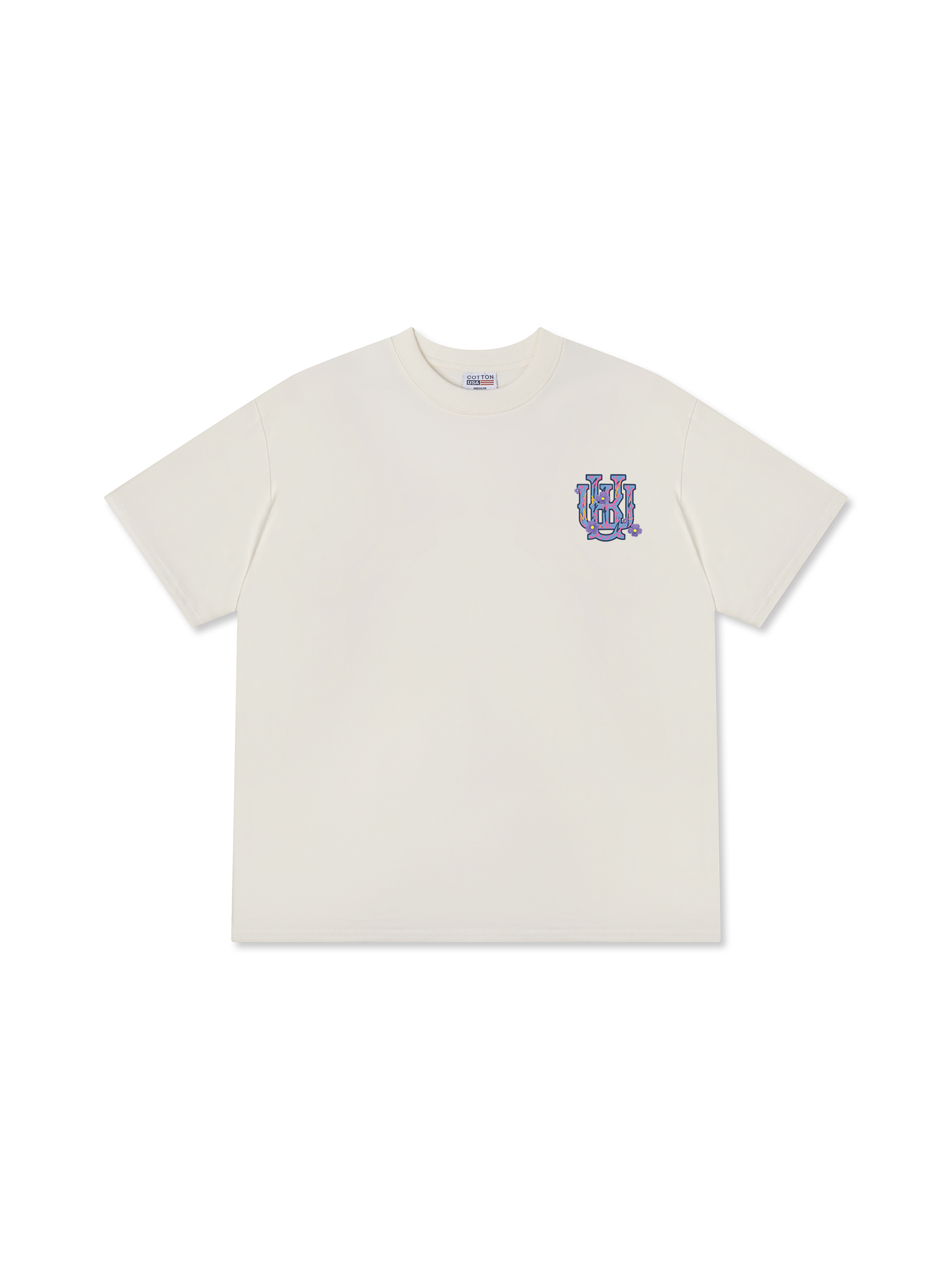 Áo Thun Relaxed Fit Master Baseball Made By Legend